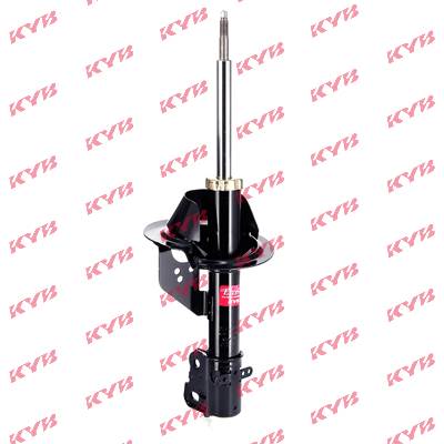 Įsigykite KYB Amortizatorius Prekės Nr.: 235901 už žemiausią 76,90 € kainą