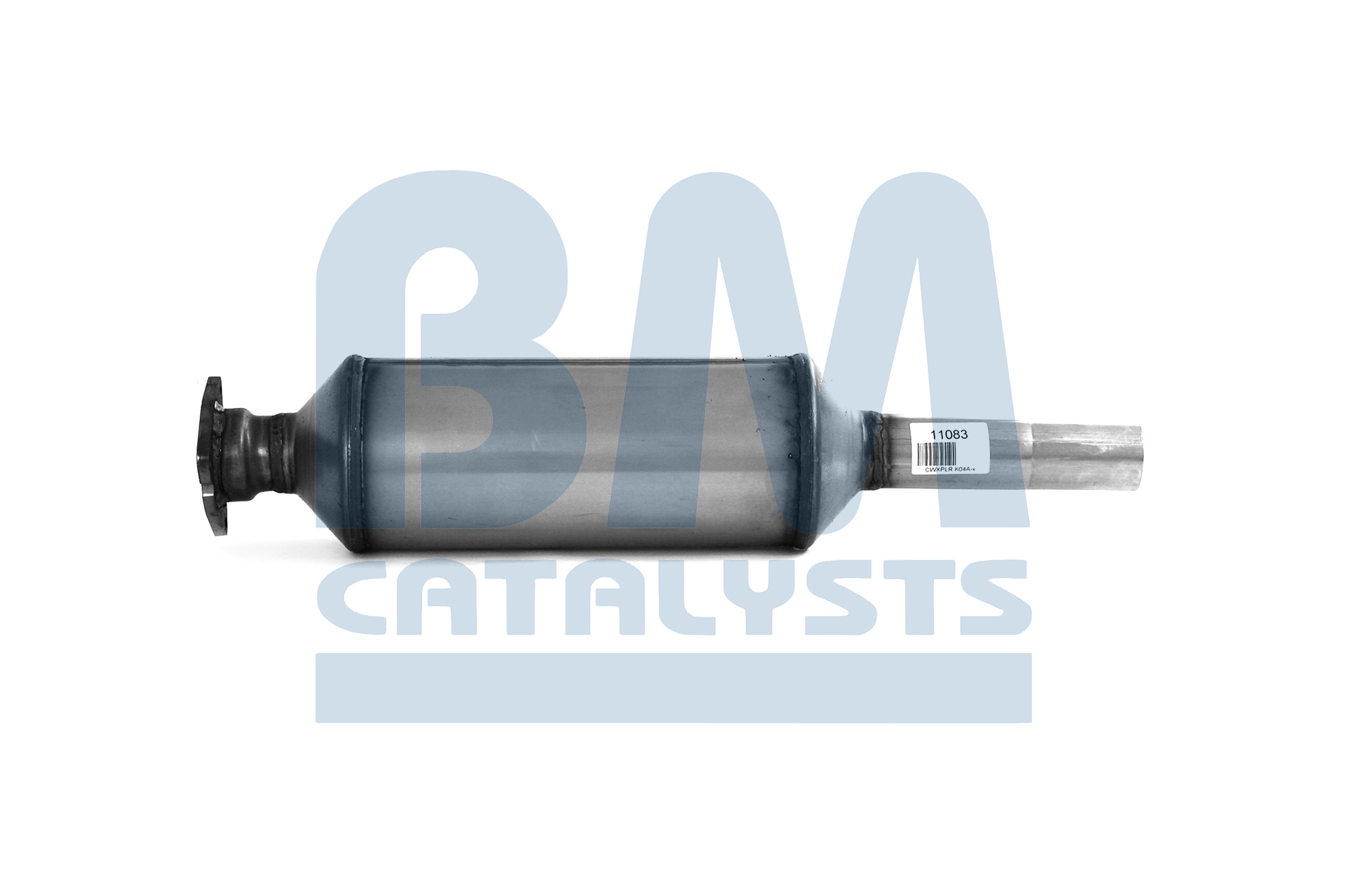 OE DPF филтър FIAT GRANDE PUNTO 2020 51861468, 55199689, 55199689 от BM CATALYSTS