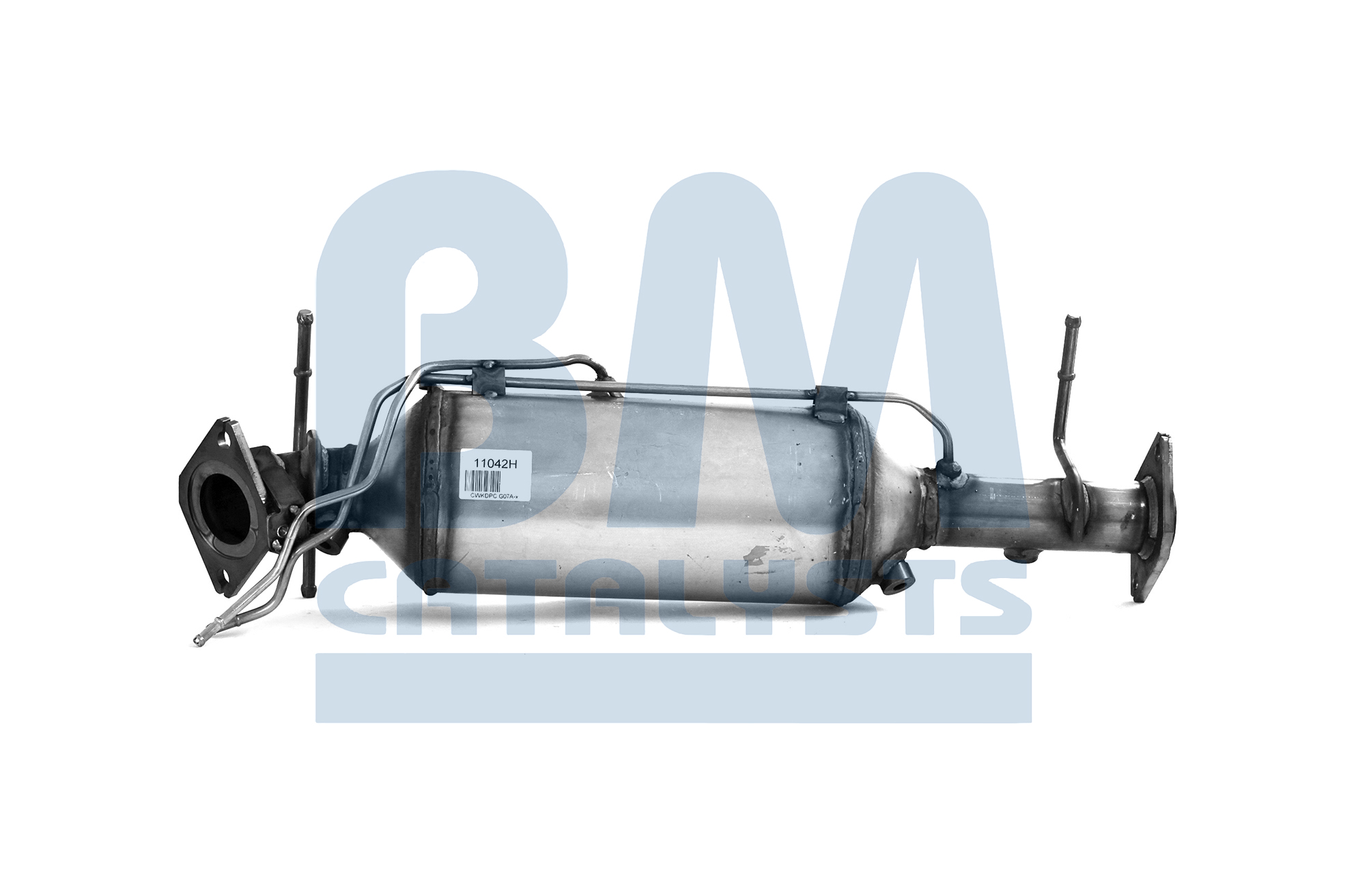 Compre Filtro de partículas BM11042H original asequible comparable con números OEM online RFJ52055X