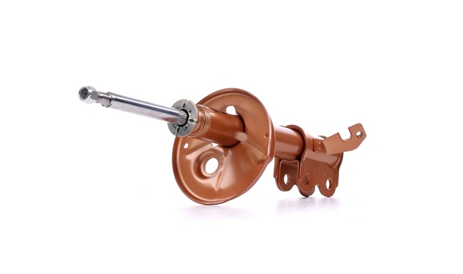 Köp billiga original Stötdämpare 323063 jämförbara med 4851019425 OEM nummer på nätet