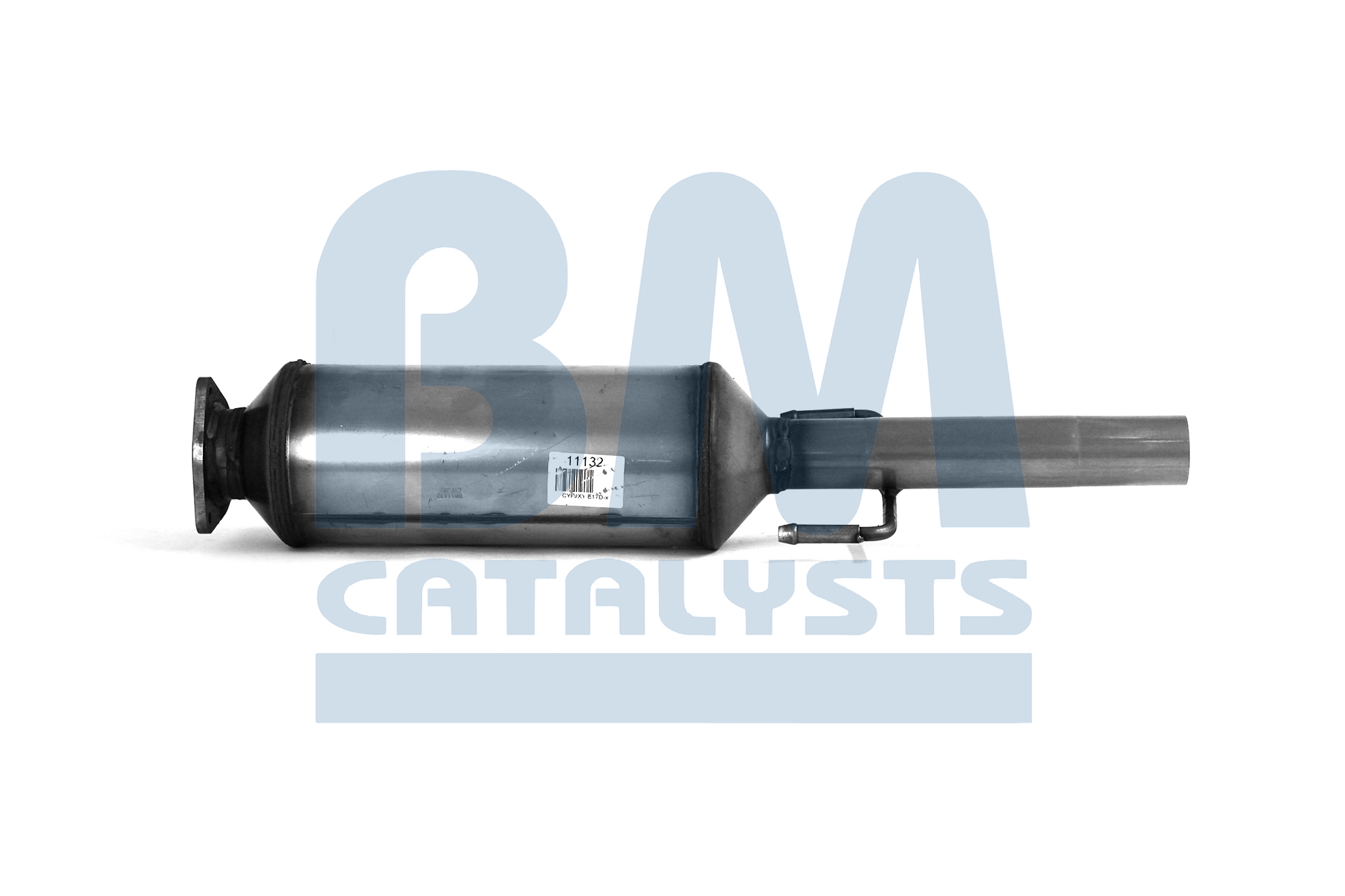 OEM Filtro de partículas LANCIA 1.3 D Multijet (843.AXF11, 843.AXF1A, 843.AXM11,... 75 CV Diesel 51779887 de BM CATALYSTS online a preços excelentes
