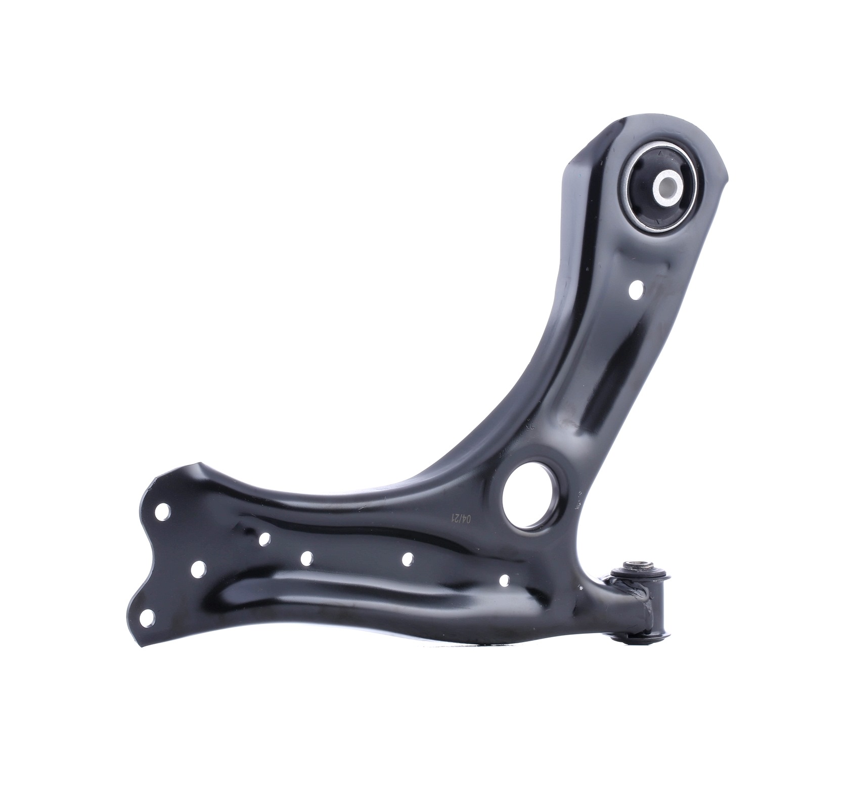 Compre SASIC Barra oscilante de suspensión de ruedas Número de producto: 7476092 a bajo precio de 46,10 €