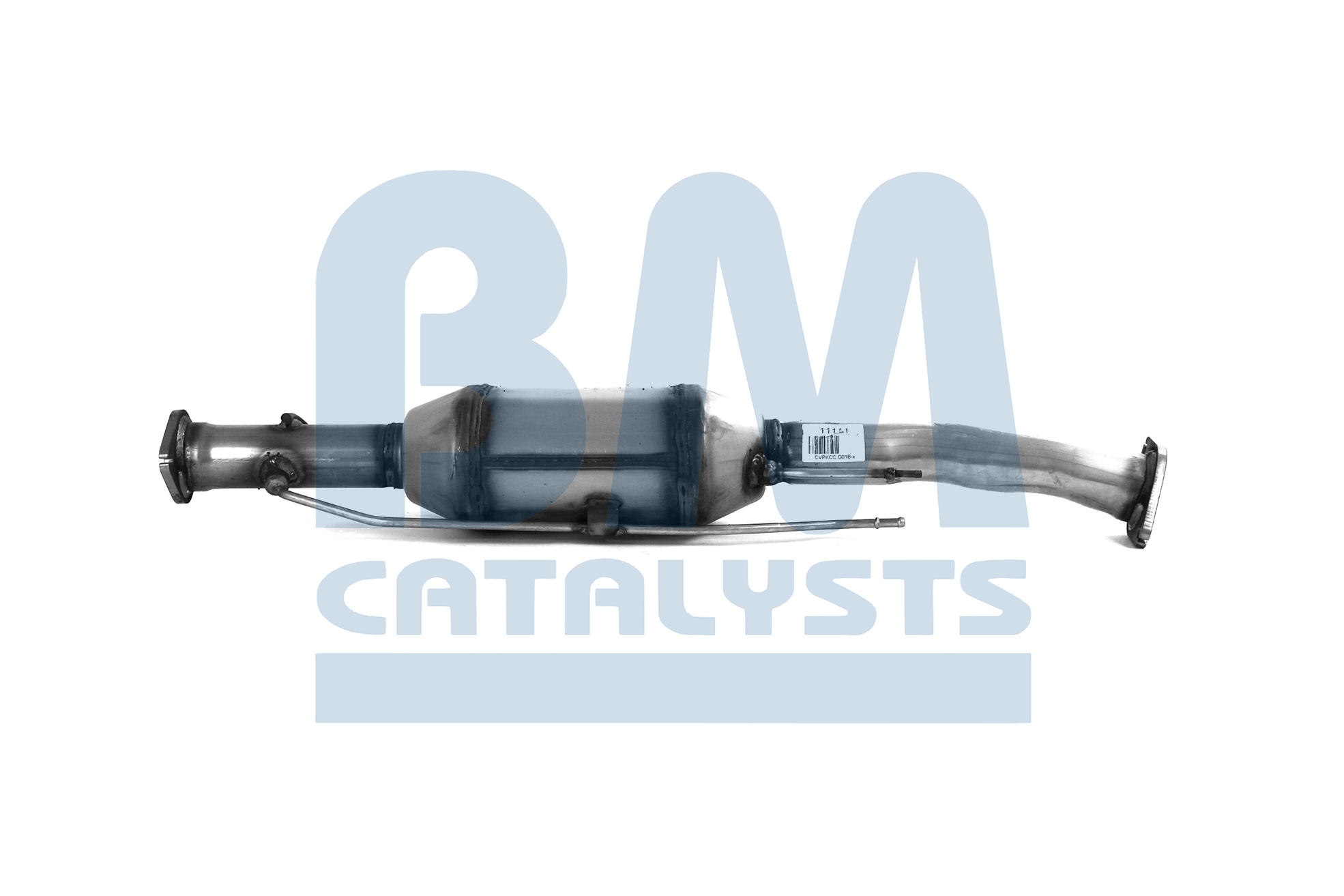 Kupte si levné originální Filtr pevných částic BM11111 porovnatelné s 2019462 OEM čísly online