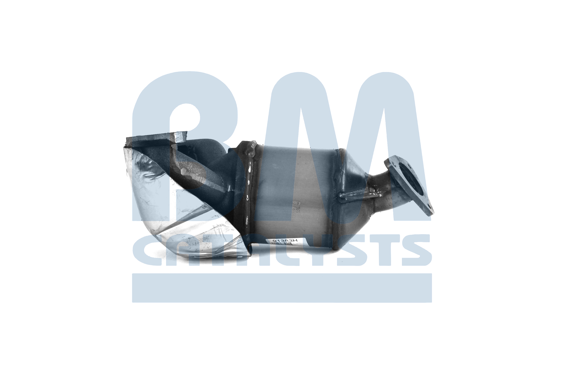 Iegādājieties lēti oriģinālo Katalizators BM91383H comparable with 55355321 OEM numbers online