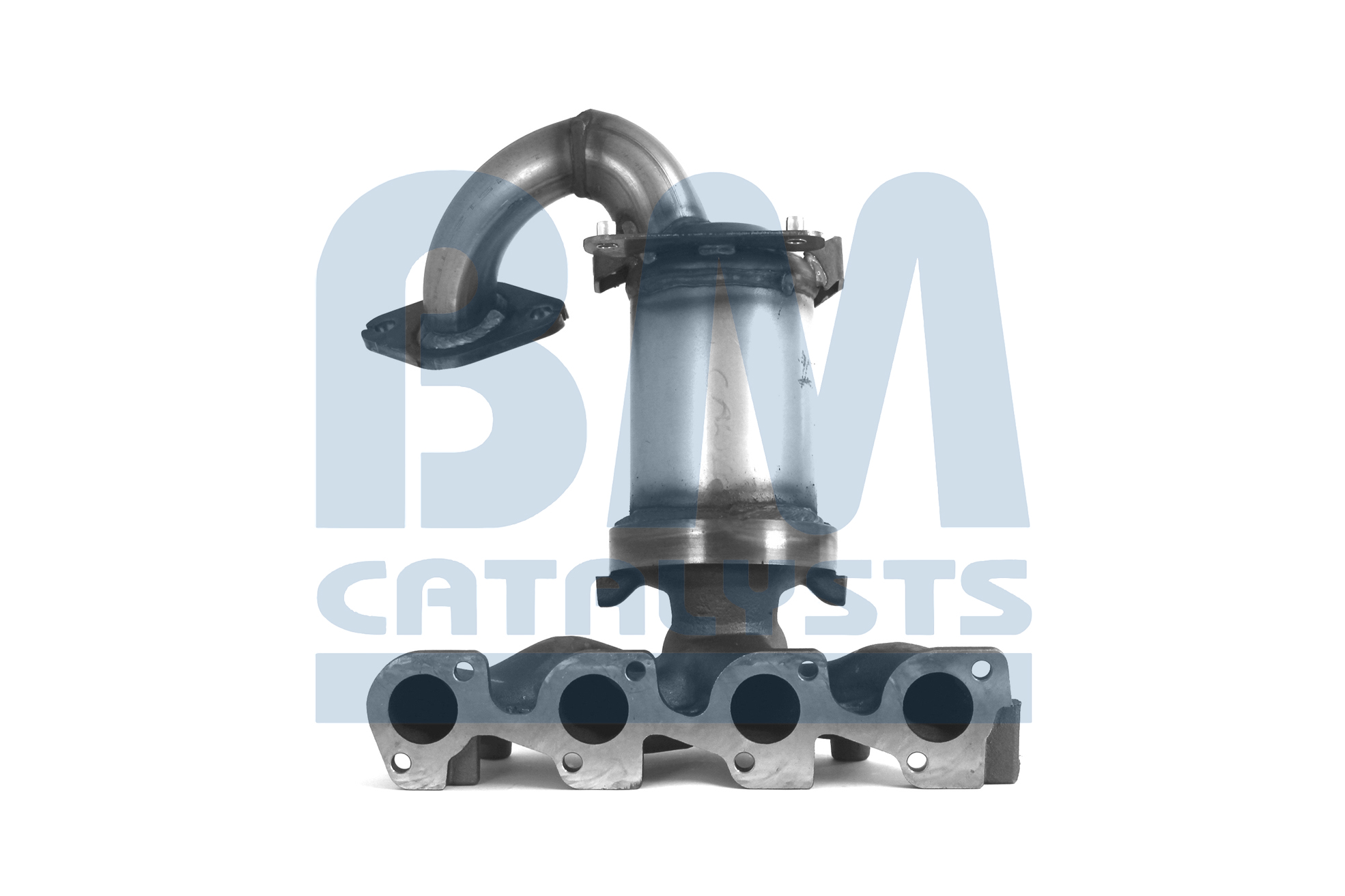 Cumpărați Catalizator de la BM CATALYSTS Număr produs: BM91415H la prețul de doar 1122,96 lei