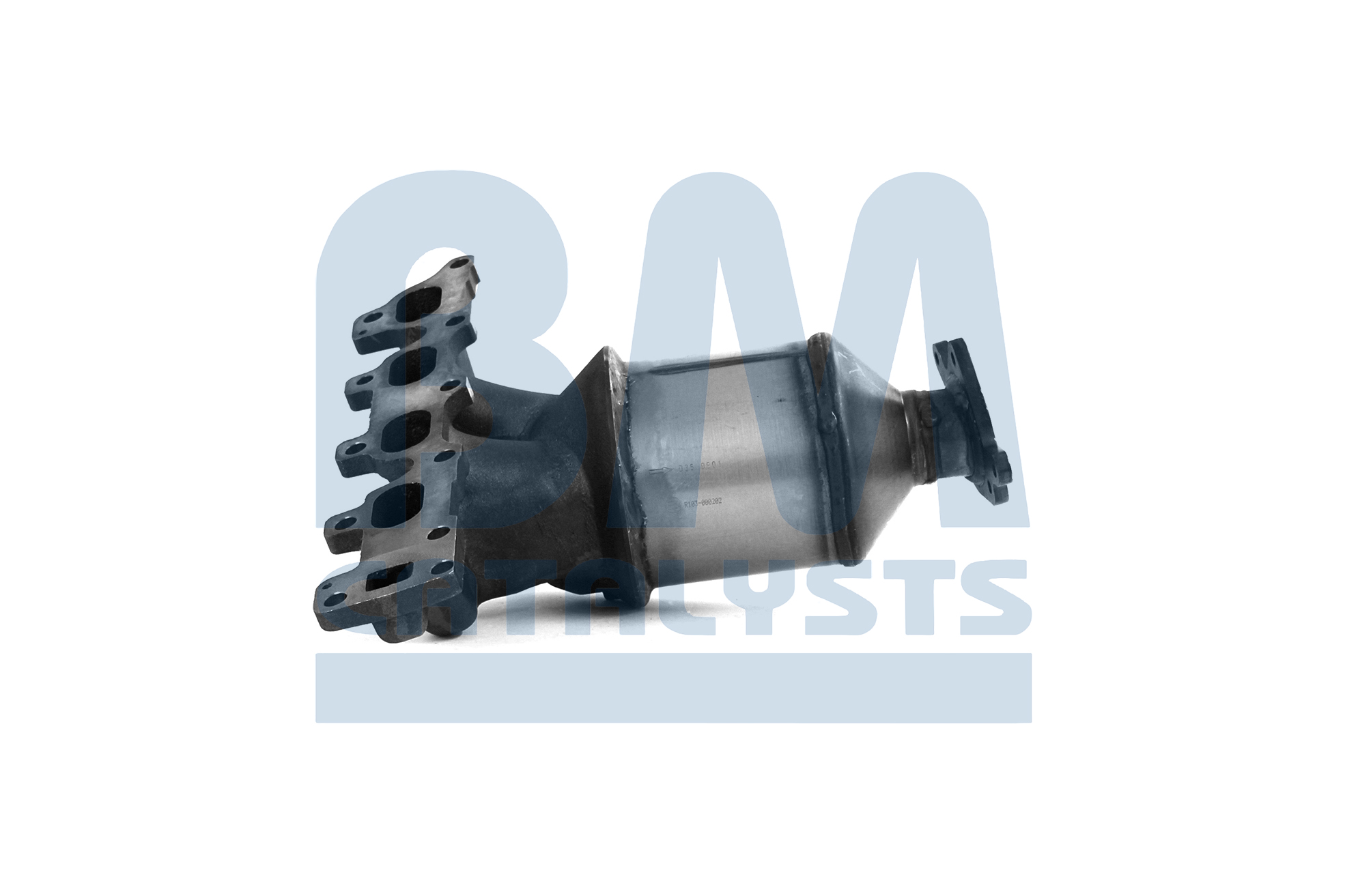 OEM Katalyzátor VAUXHALL 1.6 (L67) 105 HP Benzín 13106851 od BM CATALYSTS online za výborné ceny