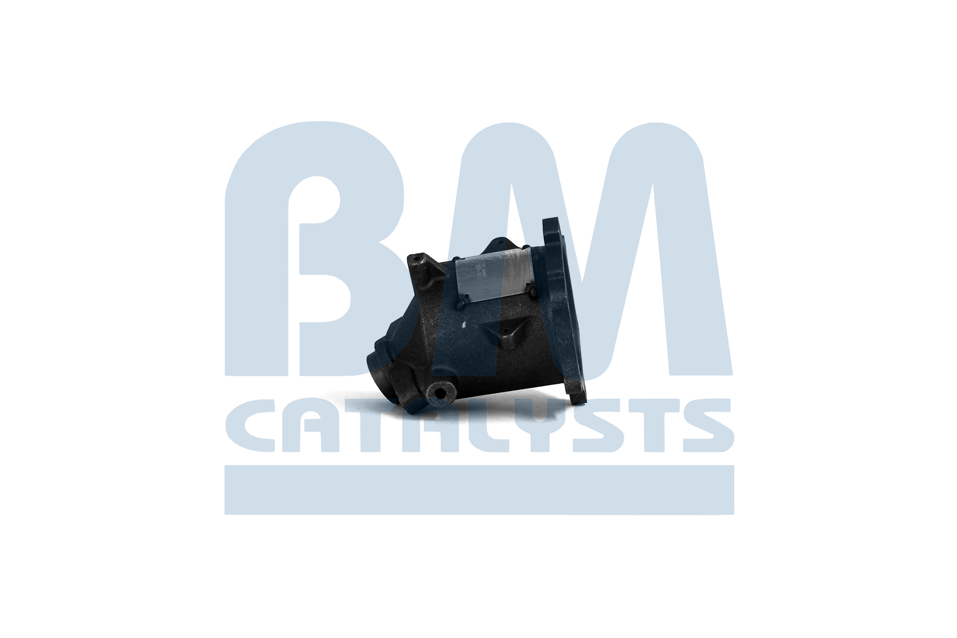 OE Katalysator til diesel og bensin NISSAN NOTE 2020 201A0BX001, 208A0BX000, 208A0BX001 fra BM CATALYSTS