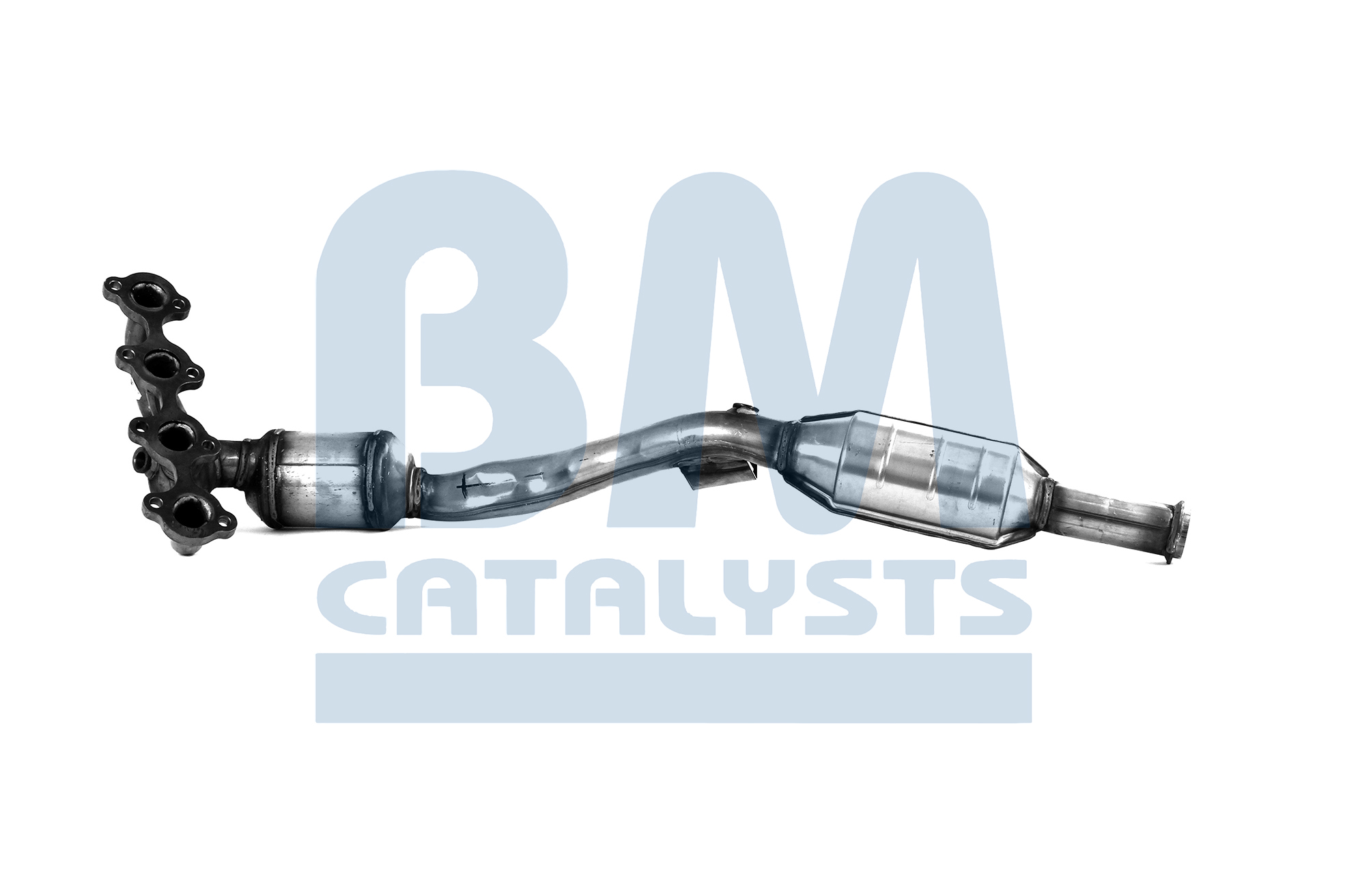 OE Catalizzatori MERCEDES-BENZ Classe A 2014 1694900519, 1694900819, 1694901119 di BM CATALYSTS