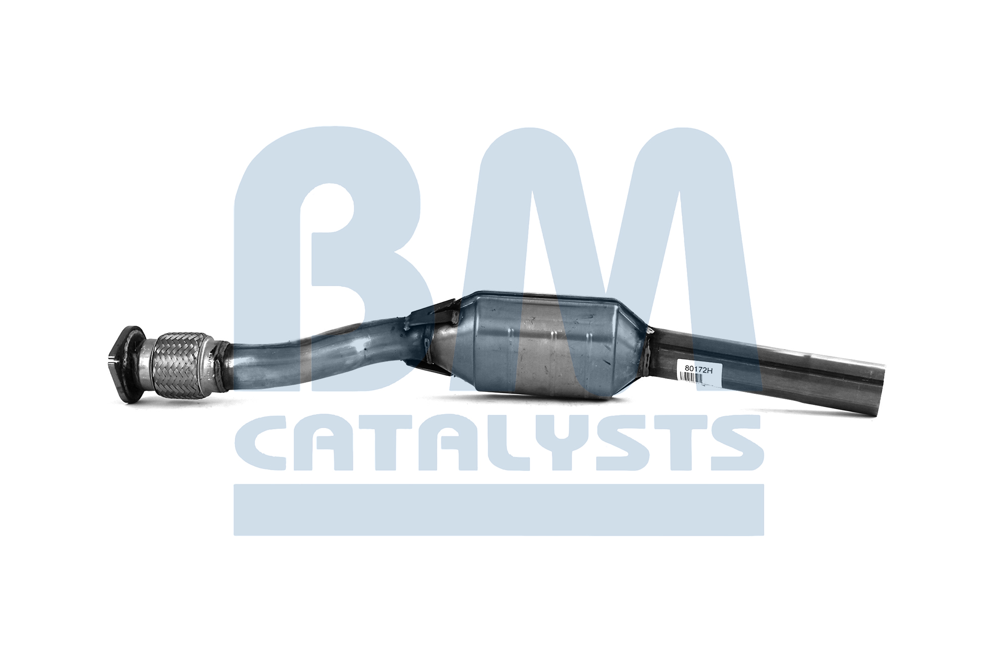 Įsigykite nebrangią originalią Katalizatoriaus BM80172H. sulyginama su 8200391205 OEM numeriais internetu