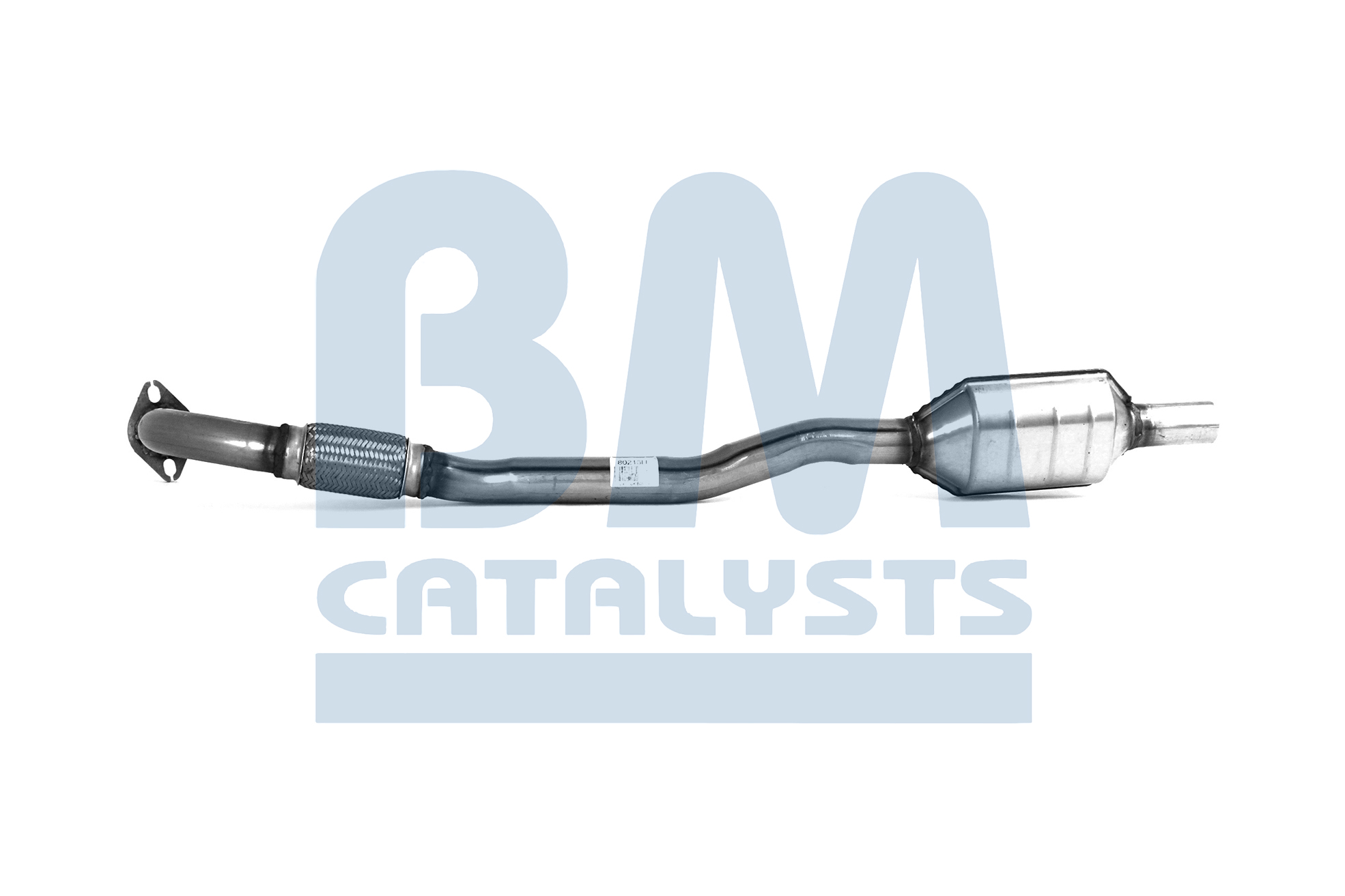 OEM Catalizador OPEL 1.7 DTI 16V (F08, F48) 75 CV Gasóleo 24423926 de BM CATALYSTS online a precios inmejorables