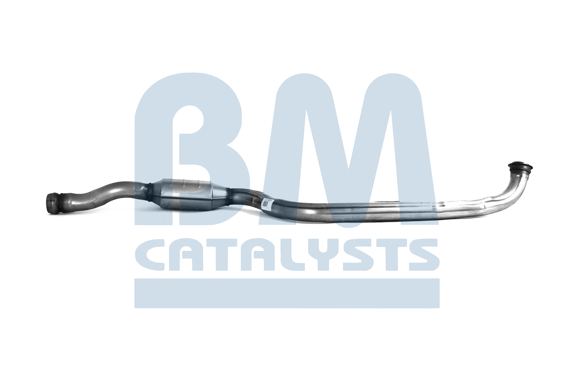 Köp BM CATALYSTS Katalysator Produktnummer: BM80230H till det förmånliga priset av 4851,30 kr
