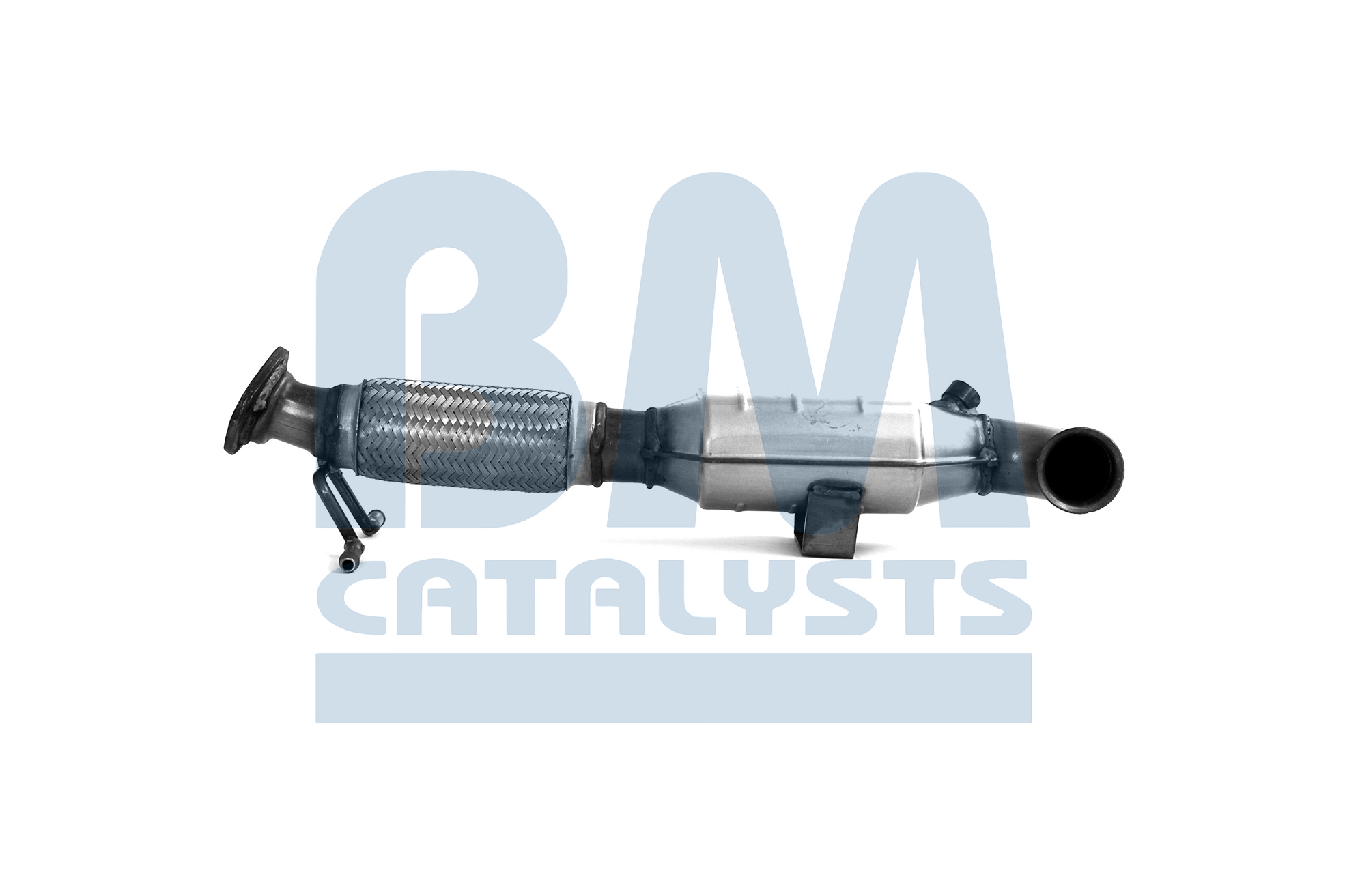OE FORD S-MAX 2017 Catalytic converter petrol or diesel 1223935, 1231512, 1251500 from BM CATALYSTS