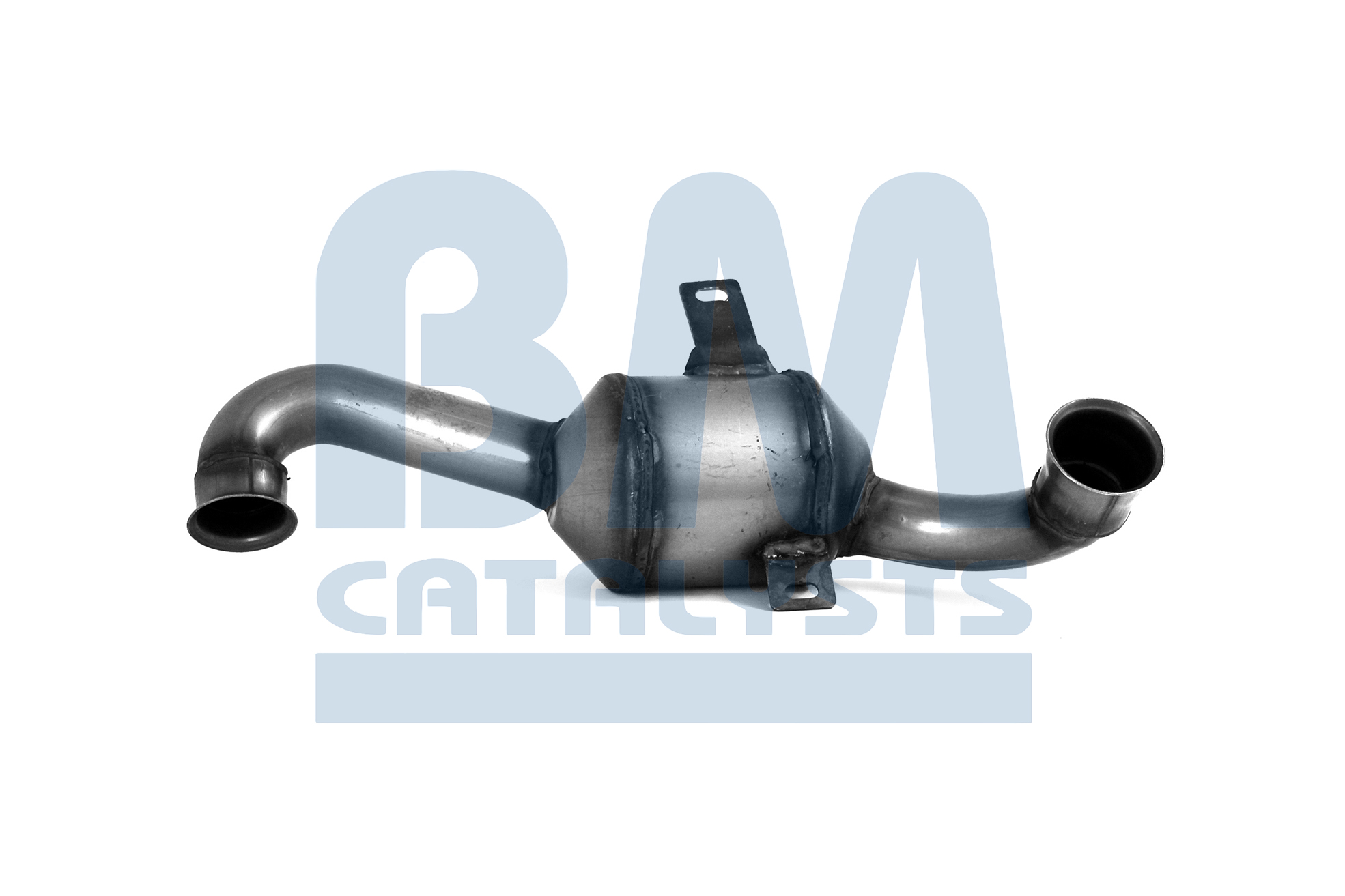 Acquista online Catalizzatore BM80339H originale a buon mercato, comparabile con i numeri OEM 1706R4