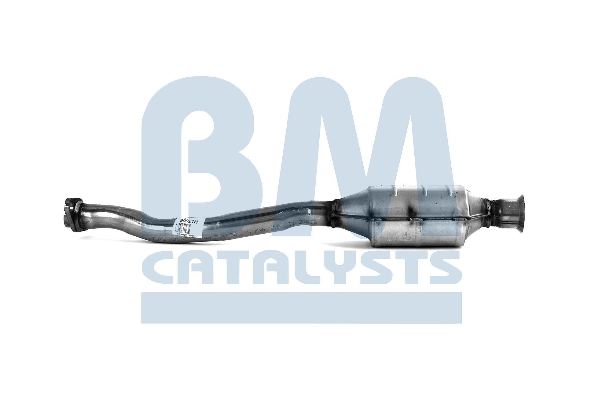 Kupite poceni originalno Katalizator BM90021H, primerljivo z 1731E3 OEM številke, prek spleta