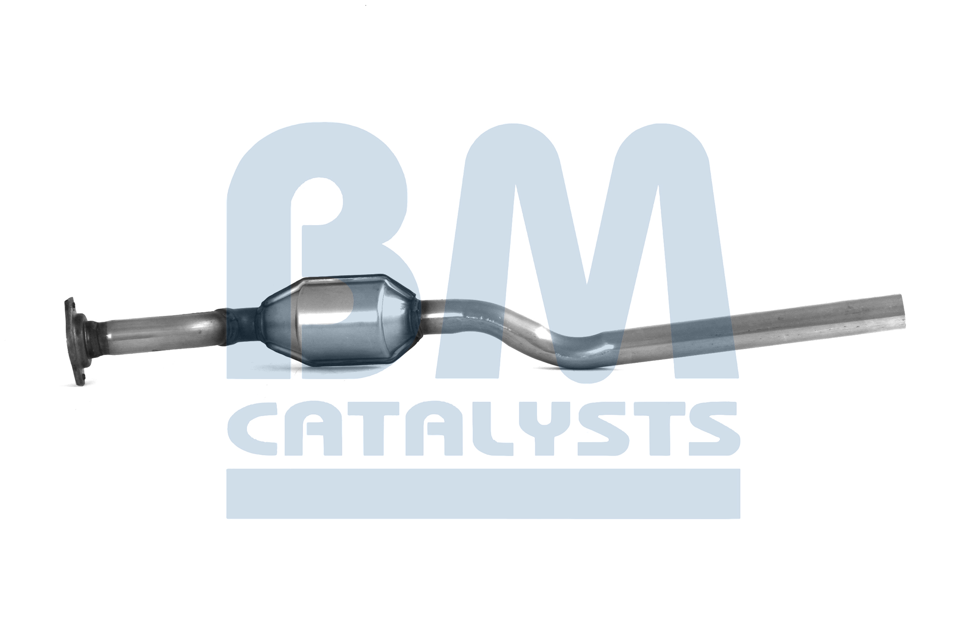 Cumpărați online Catalizator BM90189H original/ă și la un preț mic, compatibil/ă cu nr. OEM 172196