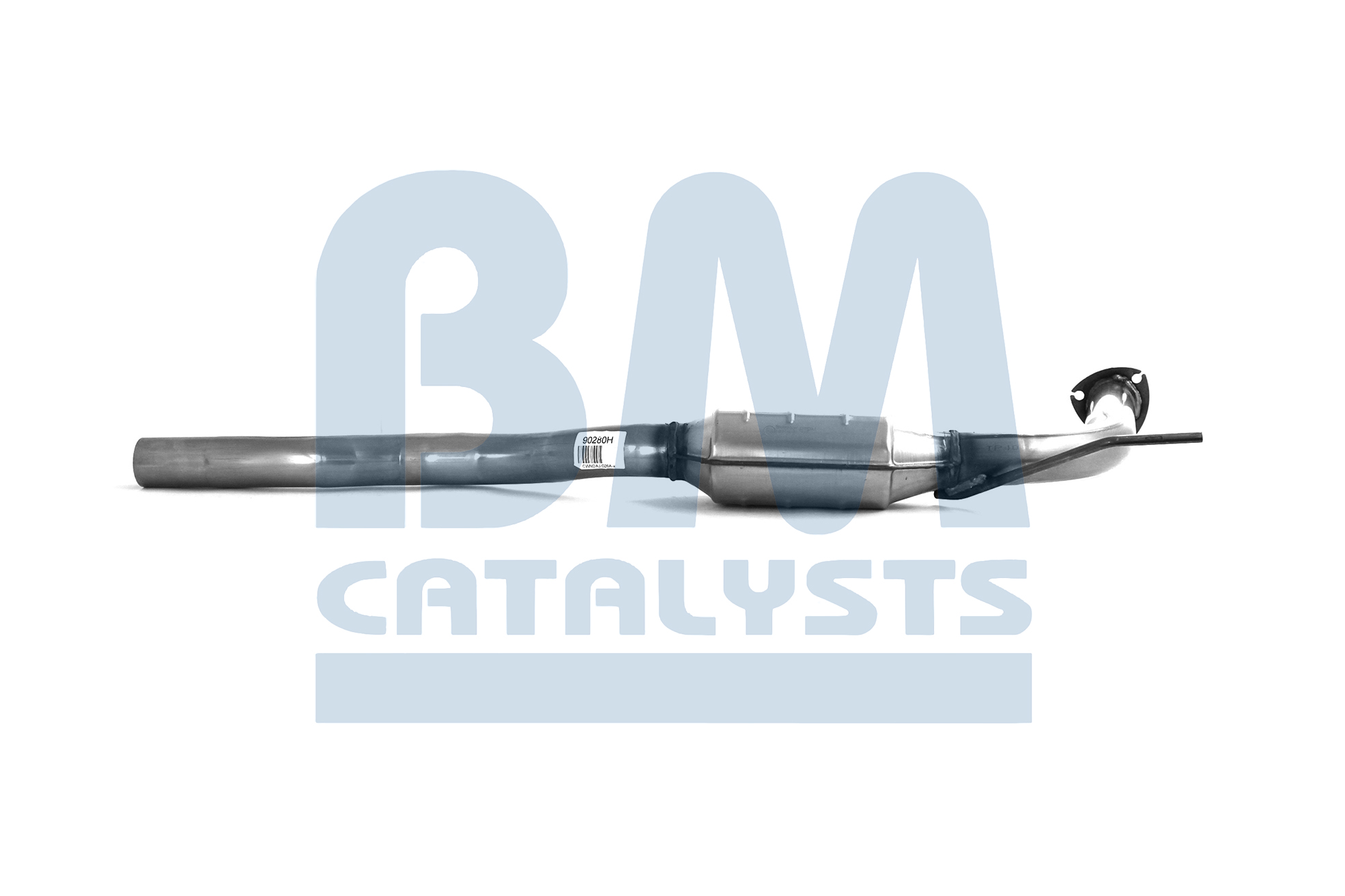 Cumpărați online Catalizator BM90280H original/ă și la un preț mic, compatibil/ă cu nr. OEM 023131701BX