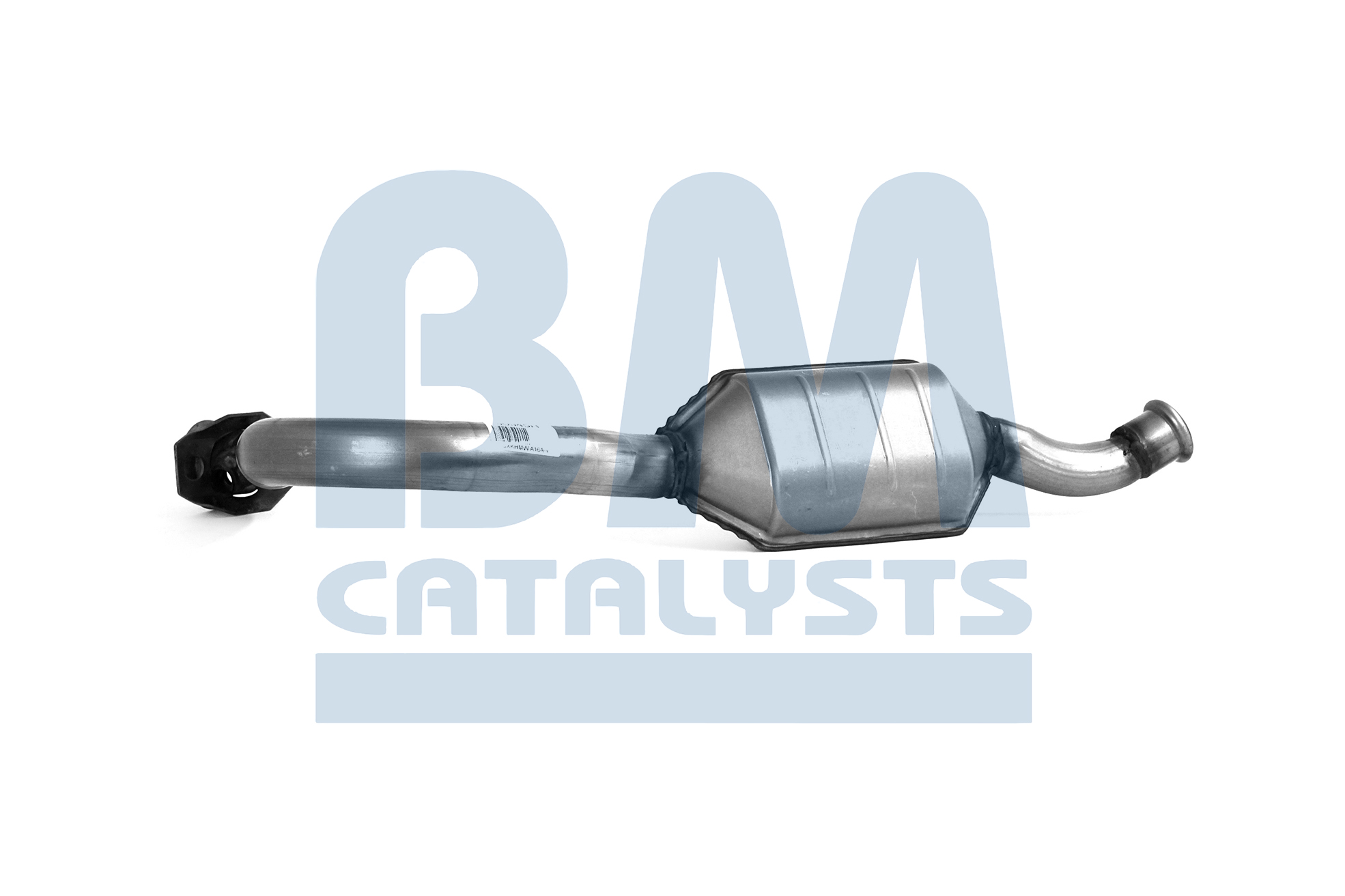 Įsigykite nebrangią originalią Katalizatoriaus BM90945H. sulyginama su 7700847443 OEM numeriais internetu