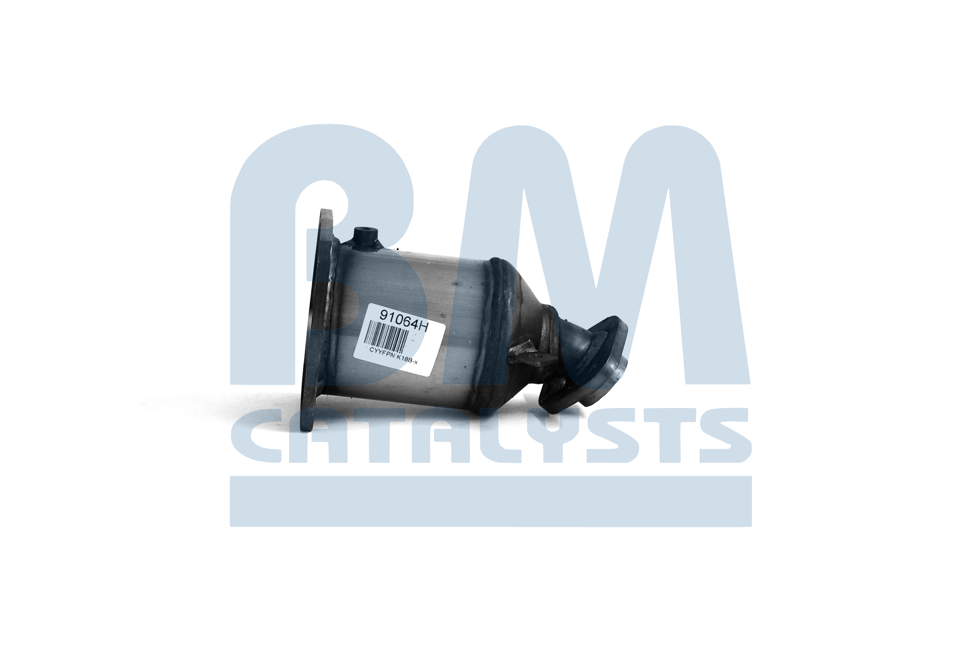 OEM Katalysator SUZUKI 1.3 (RB 413) 76 PK Benzine 1413083E10 van BM CATALYSTS online aan verbazingwekkende prijzen