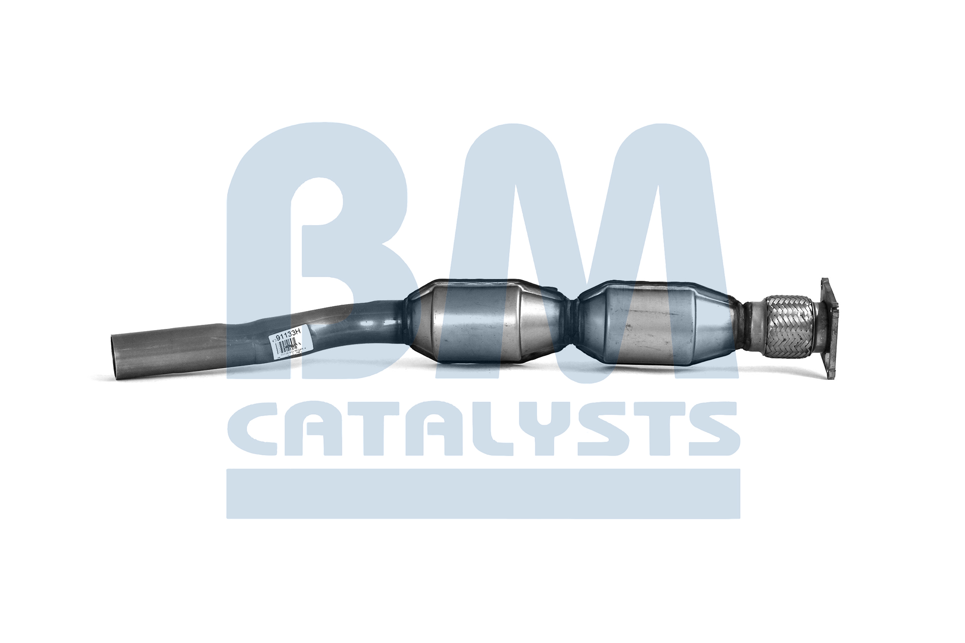 Cumpărați online Catalizator BM91133H original/ă și la un preț mic, compatibil/ă cu nr. OEM 5278267AC