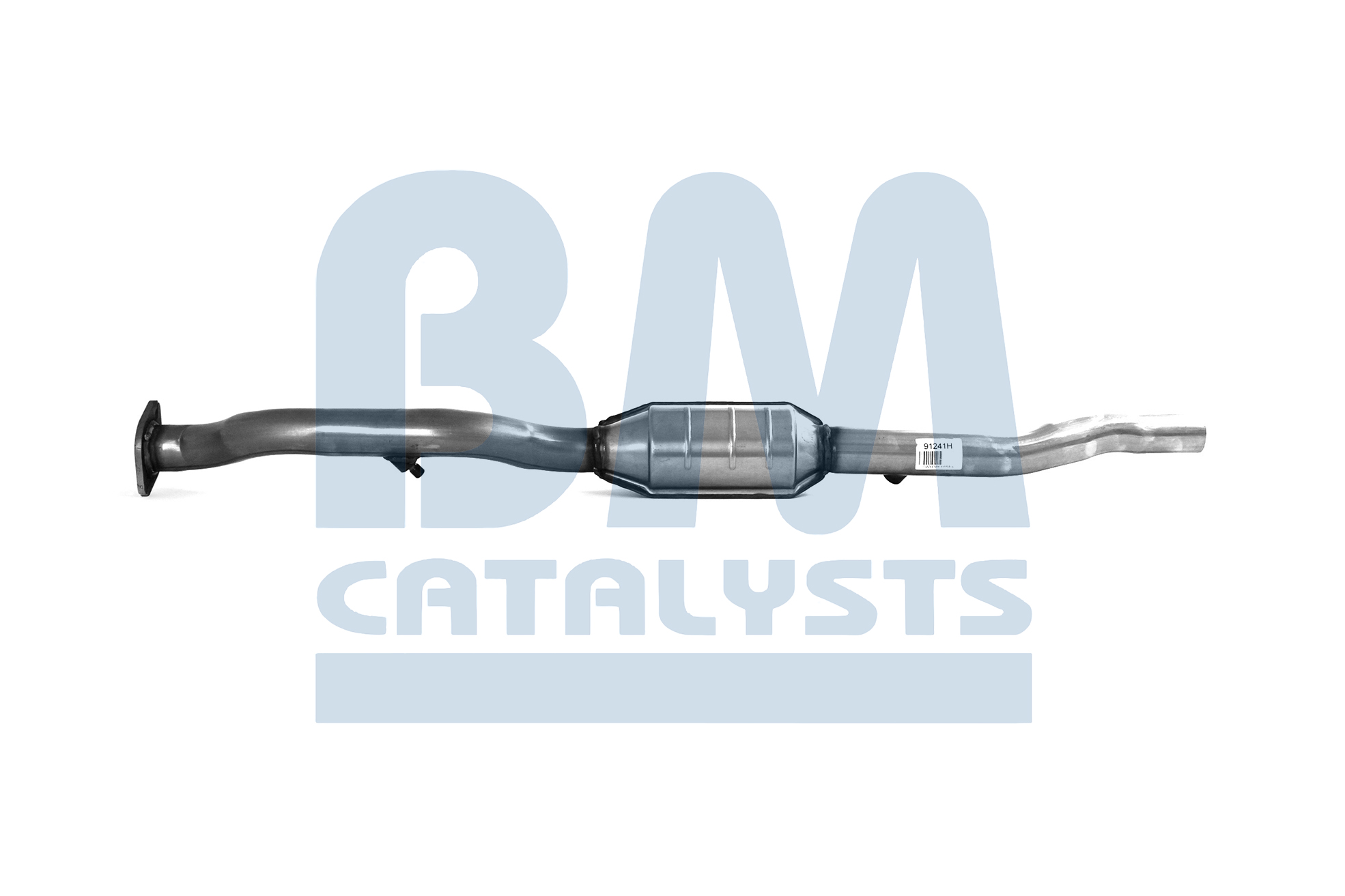 OE Fahrzeugkatalysator VW TOURAN 2017 1K0254400PX, 1K0254400RX, 1K0254401CX von BM CATALYSTS