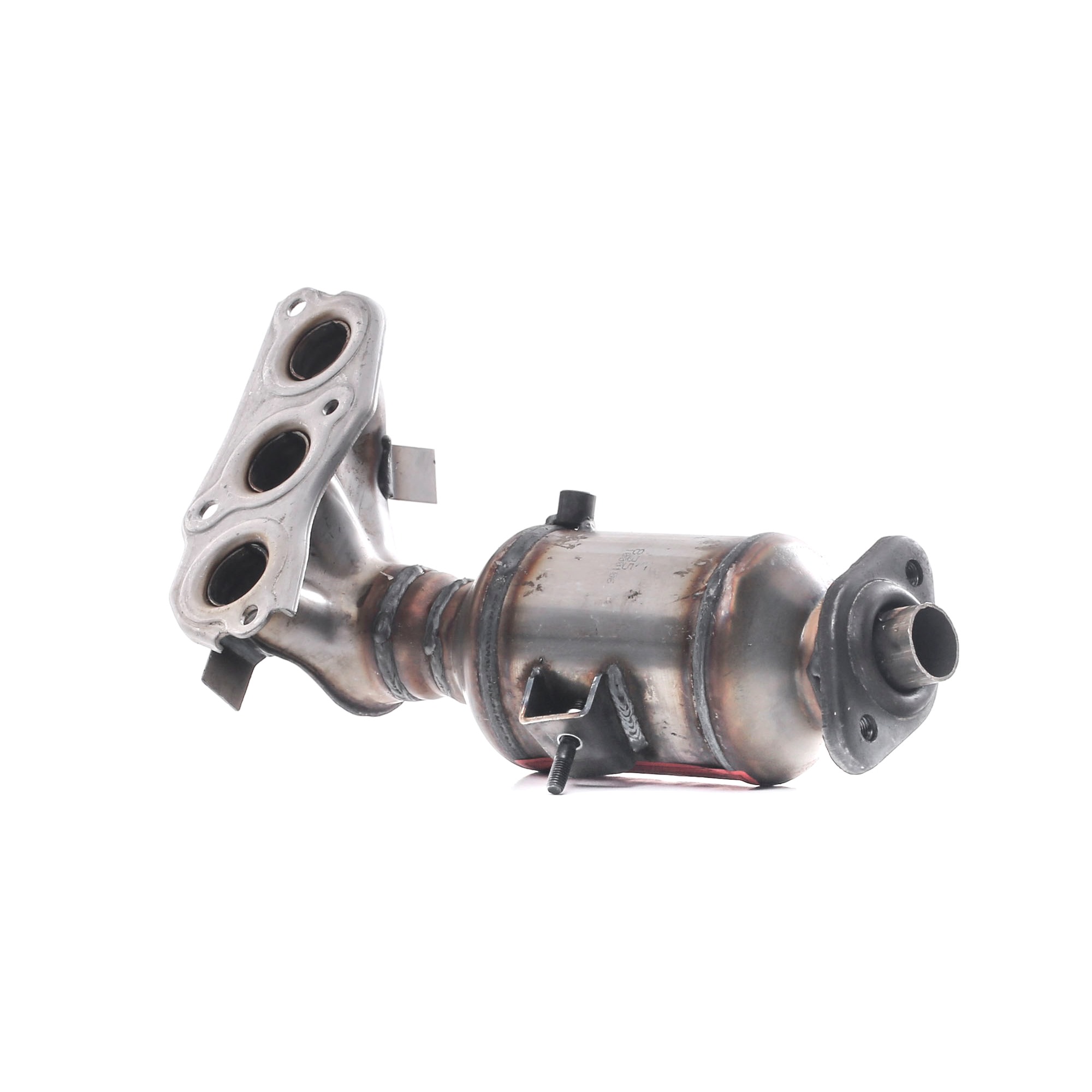 BM CATALYSTS BM91263H Catalyseur