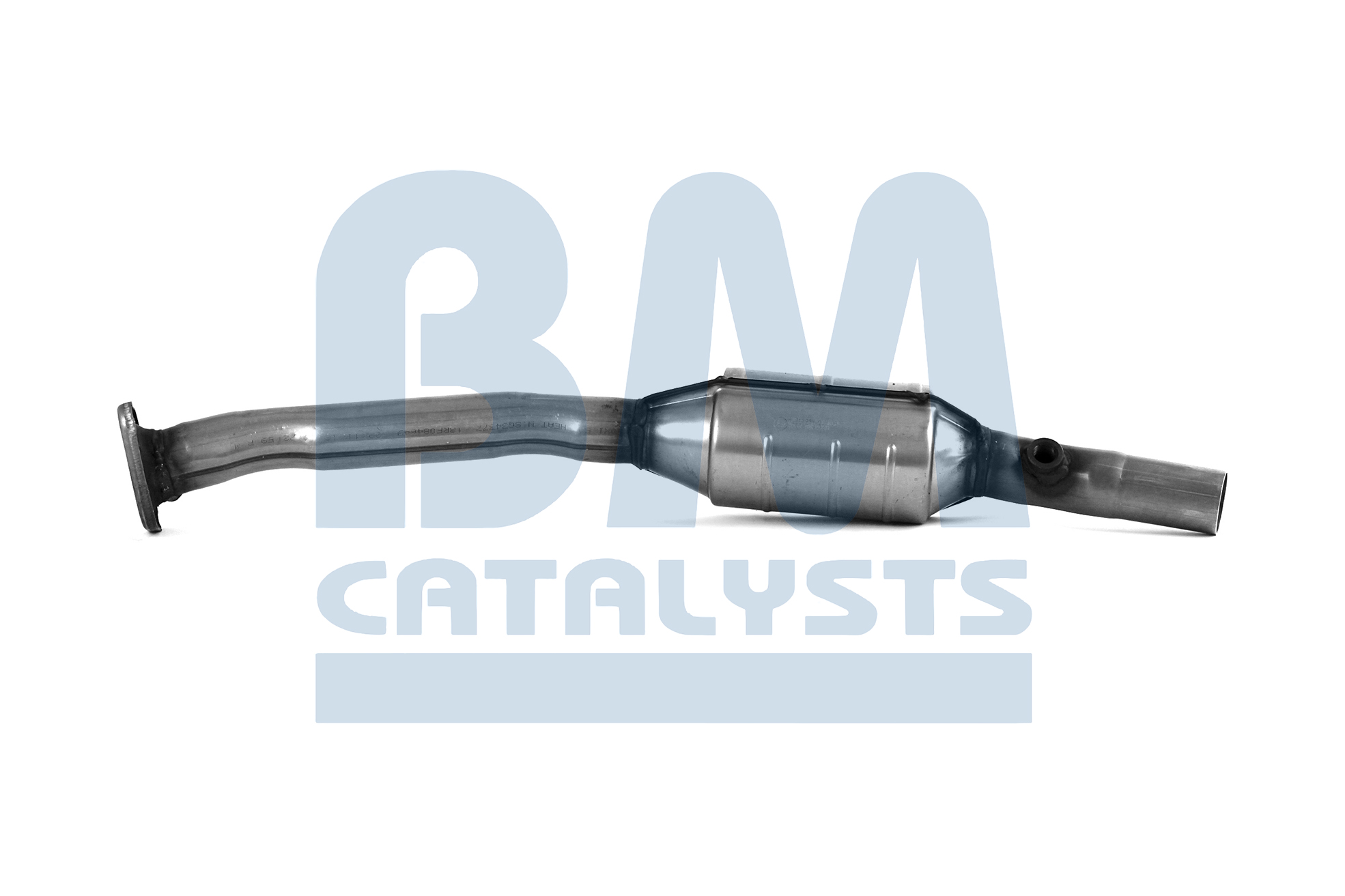 Cumpărați online Catalizator BM91298H original/ă și la un preț mic, compatibil/ă cu nr. OEM 1741021111