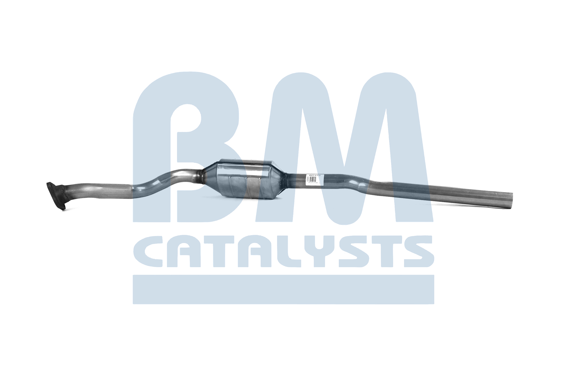 OEM Catalizator PEUGEOT 1.9 D 68 CP motor diesel 1705P4 de la BM CATALYSTS online la un preț incredibil