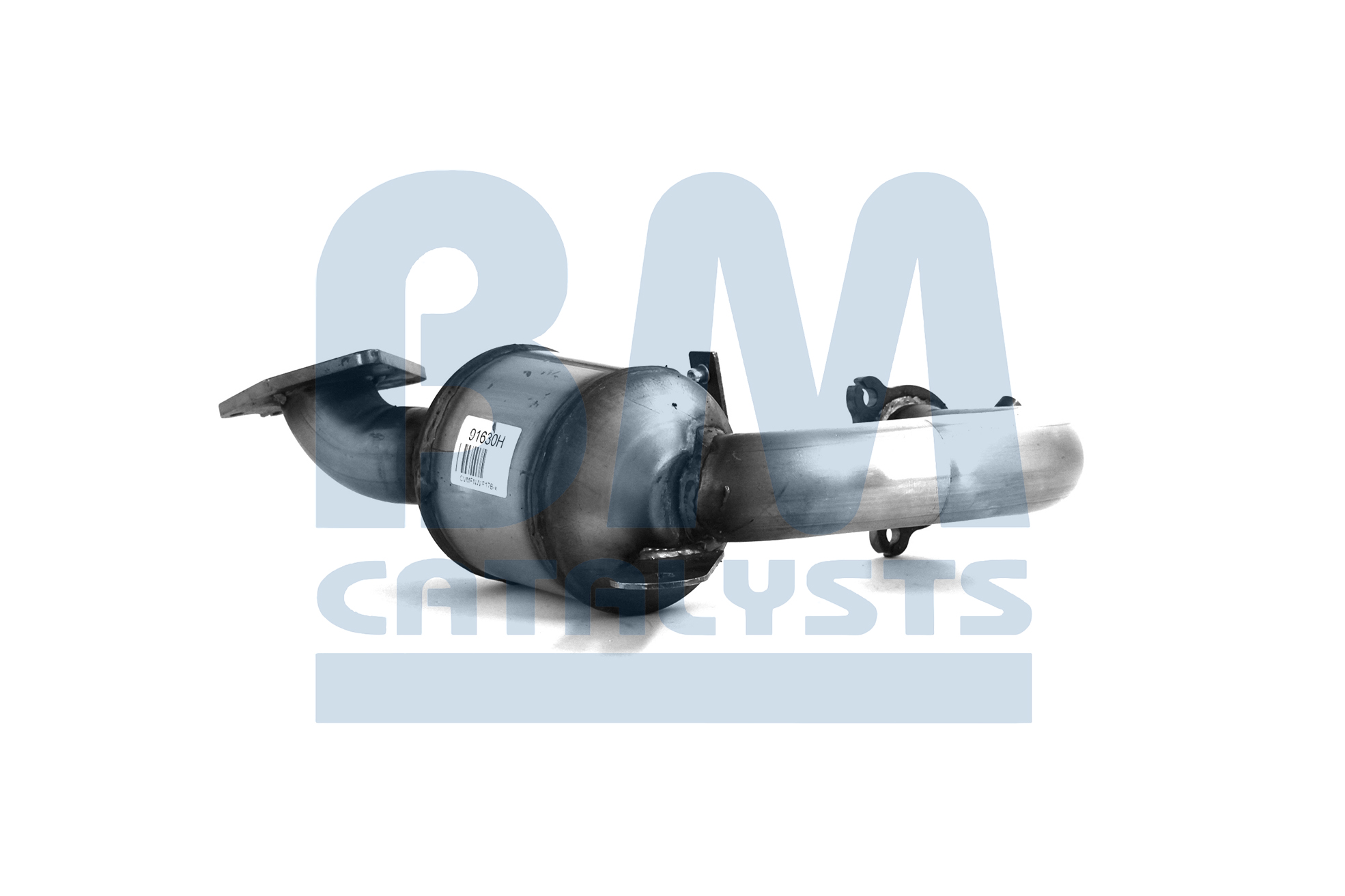 OE RENAULT LAGUNA 2008 Benzininis ir dyzelinis katalizatorius 8200042189, 8200100048, 8200118188 nuo BM CATALYSTS
