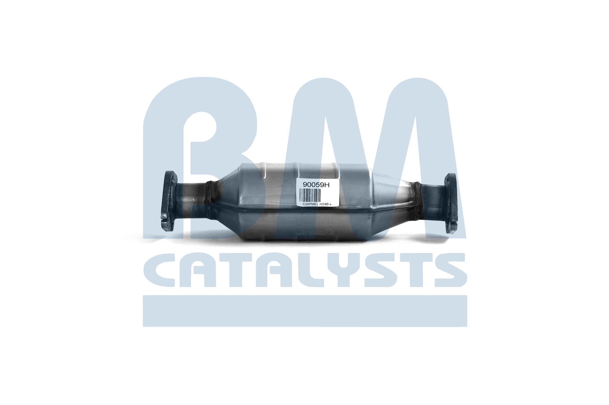 OE Catalizator universal ROVER MINI MK I 1996 2800018, GEX8026, GEX8069 de la BM CATALYSTS