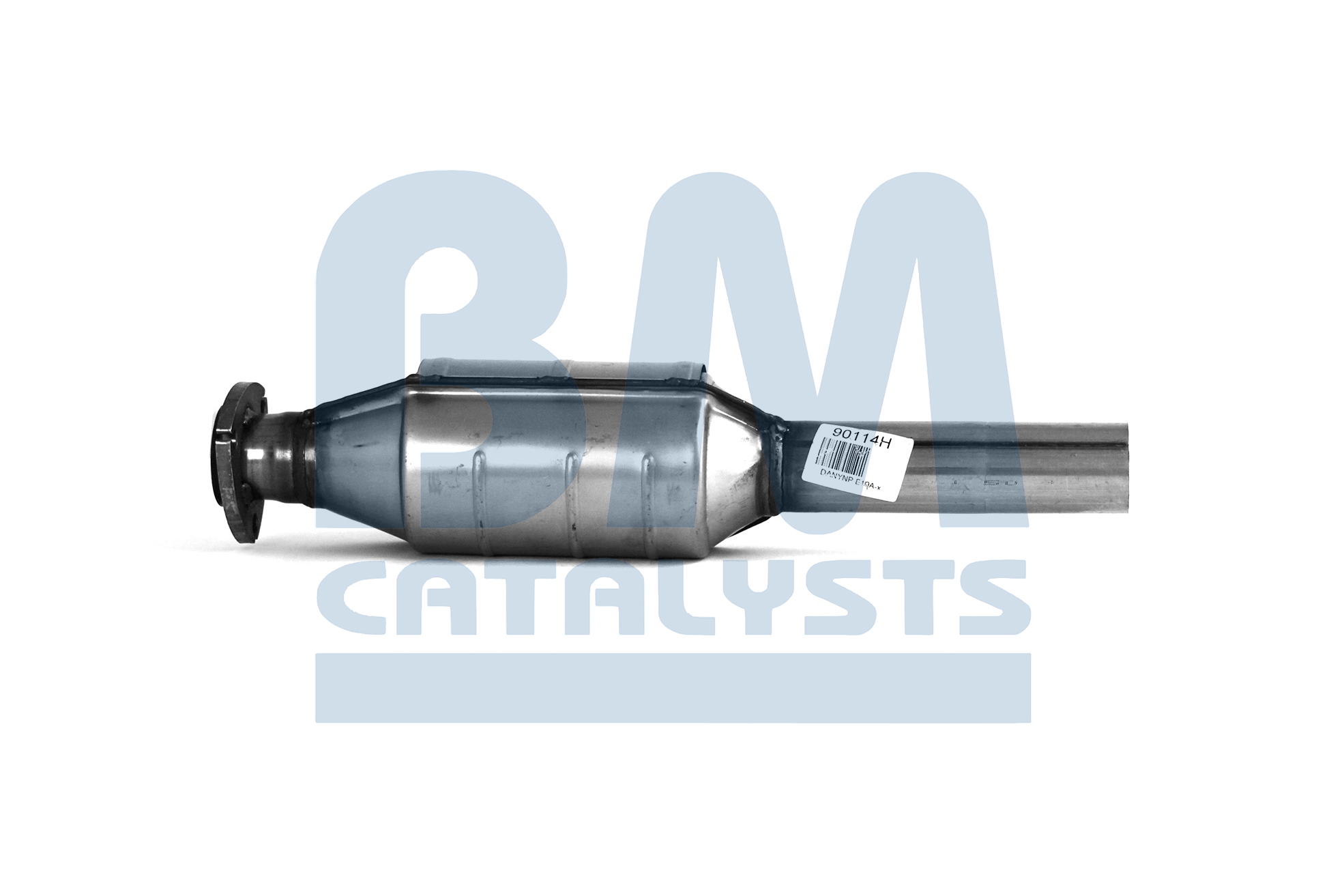 OEM Katalysator VW 1.6 72 hk Bensin 1268660 från BM CATALYSTS på nätet till fantastiska priser