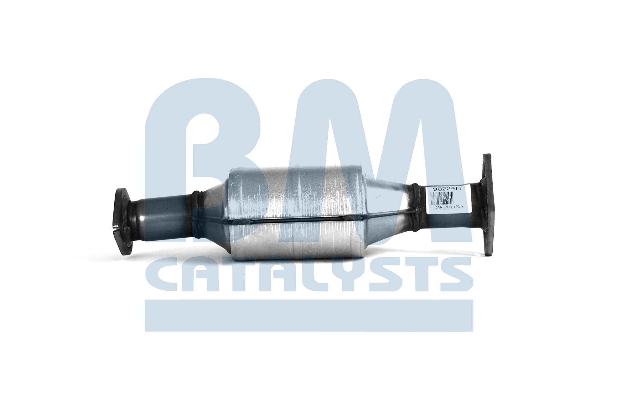 Köp billiga original Katalysator BM90224H jämförbara med 7700805879 OEM nummer på nätet