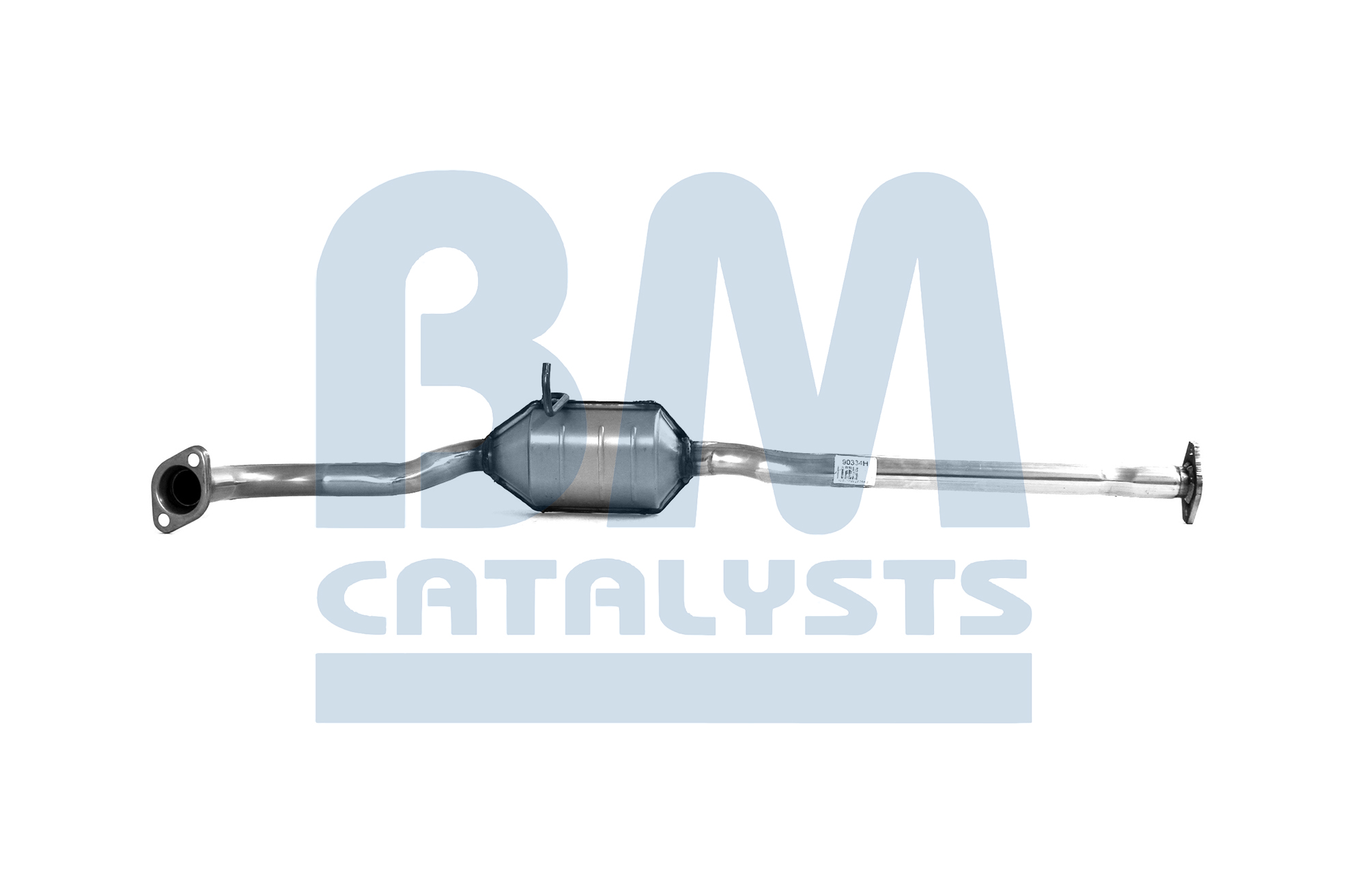 Köp billiga original Katalysator BM90334H jämförbara med 1419063E10 OEM nummer på nätet