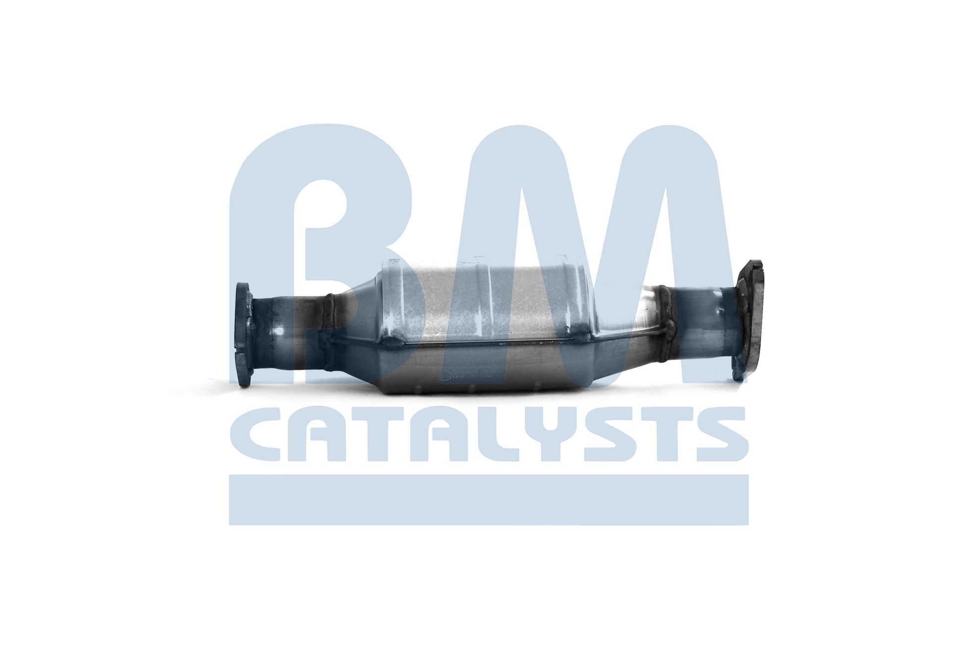 Cumpărați online Catalizator BM90467H original/ă și la un preț mic, compatibil/ă cu nr. OEM 60653615