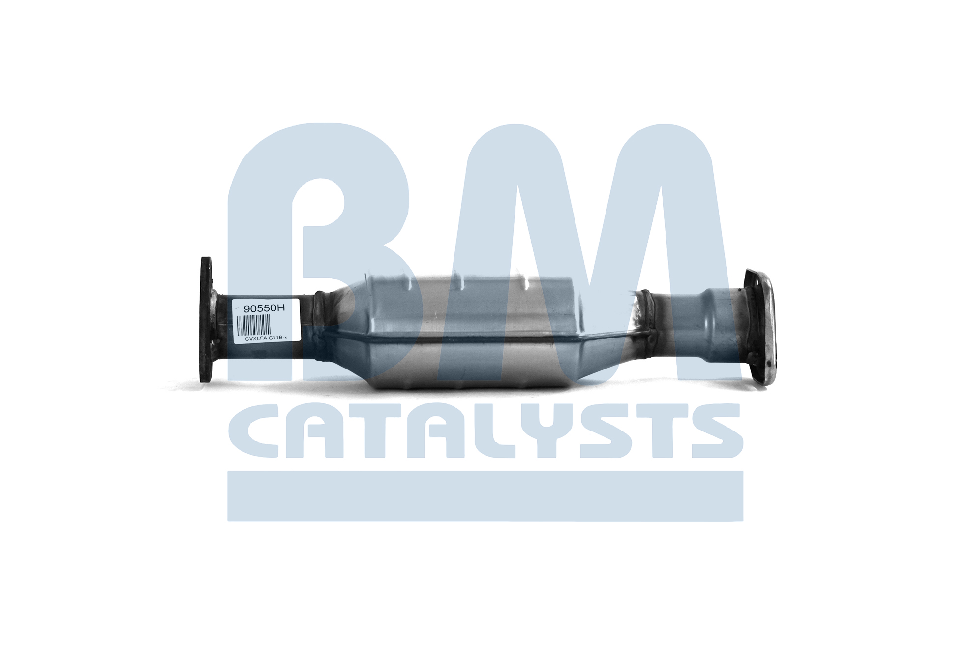 OEM Convertizor catalitic Honda CR-V mk1 1997 18160P3FG00, 18160P3FG10, 46461181 BM CATALYSTS
