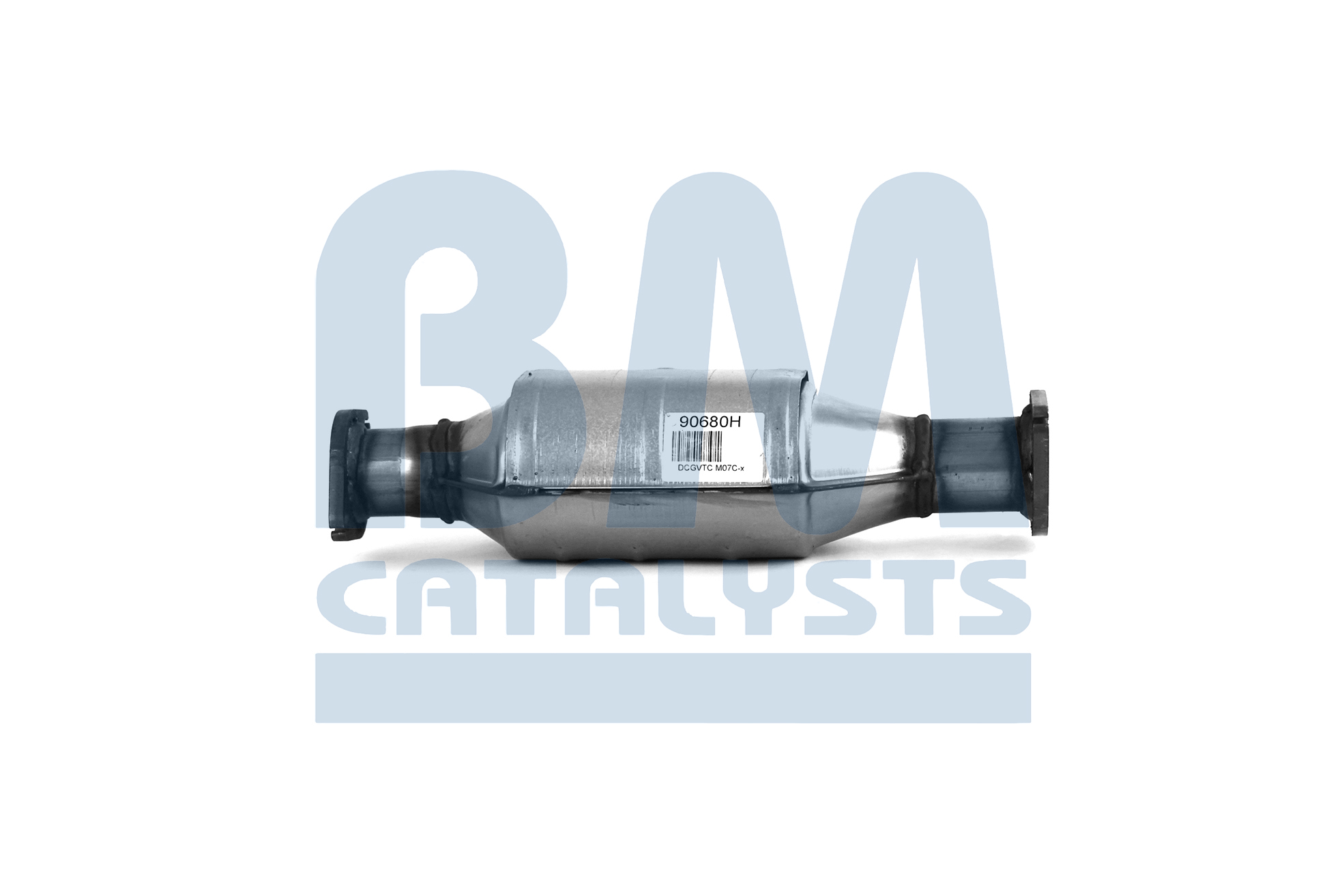 OEM Catalizator benzină și diesel MITSUBISHI Lancer VI Sedan (CJ_, CP_) 1997 MR188784, MR552433, MB924076 BM CATALYSTS