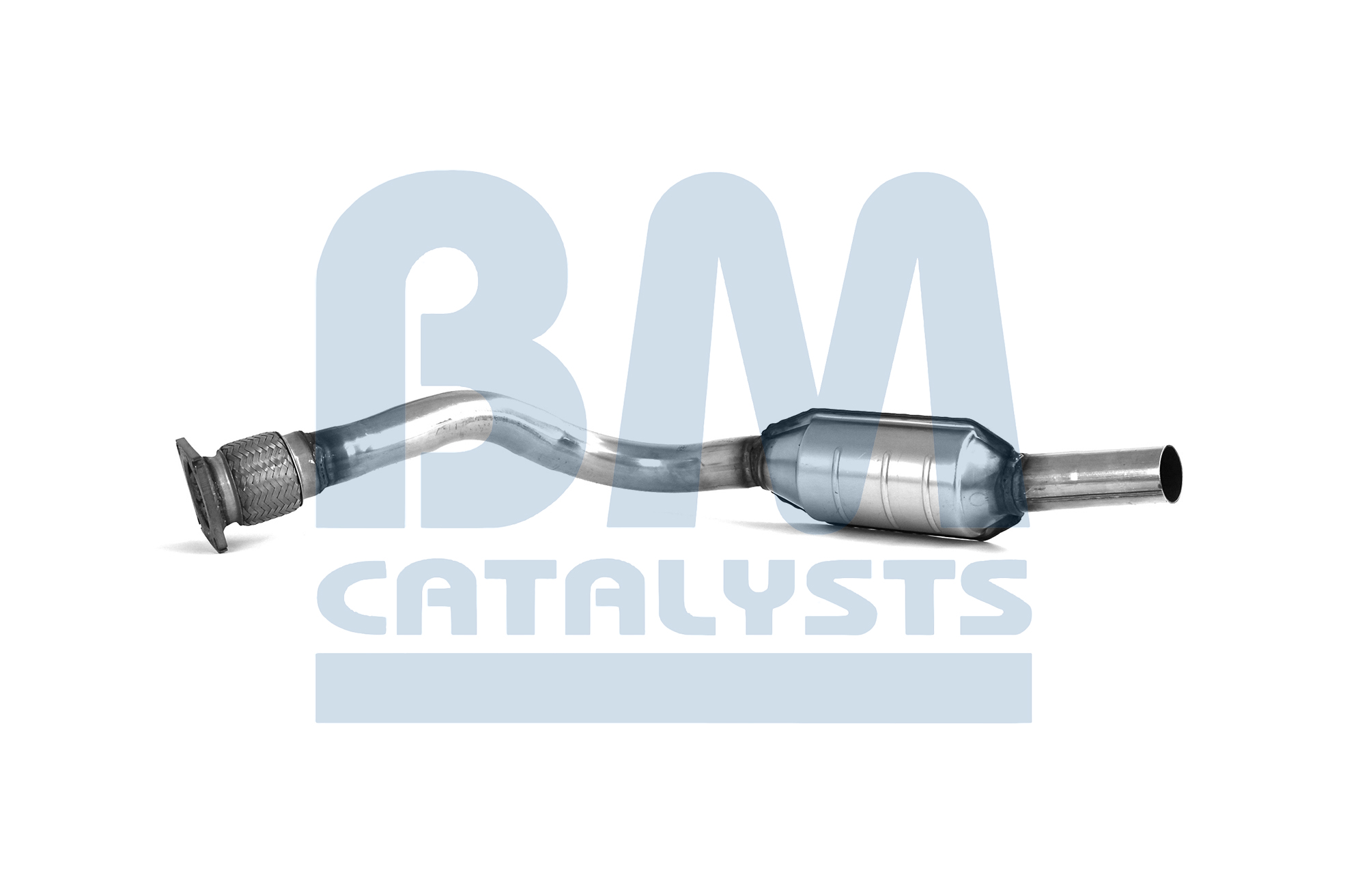 Köp billiga original Katalysator BM80047H jämförbara med 6U0253091H OEM nummer på nätet