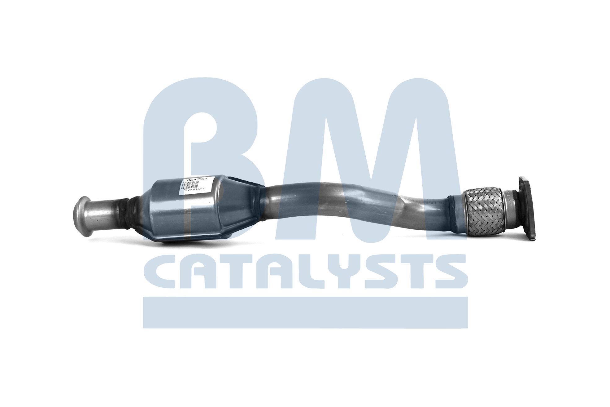 Cumpărați online Catalizator BM80476H original/ă și la un preț mic, compatibil/ă cu nr. OEM 91165690