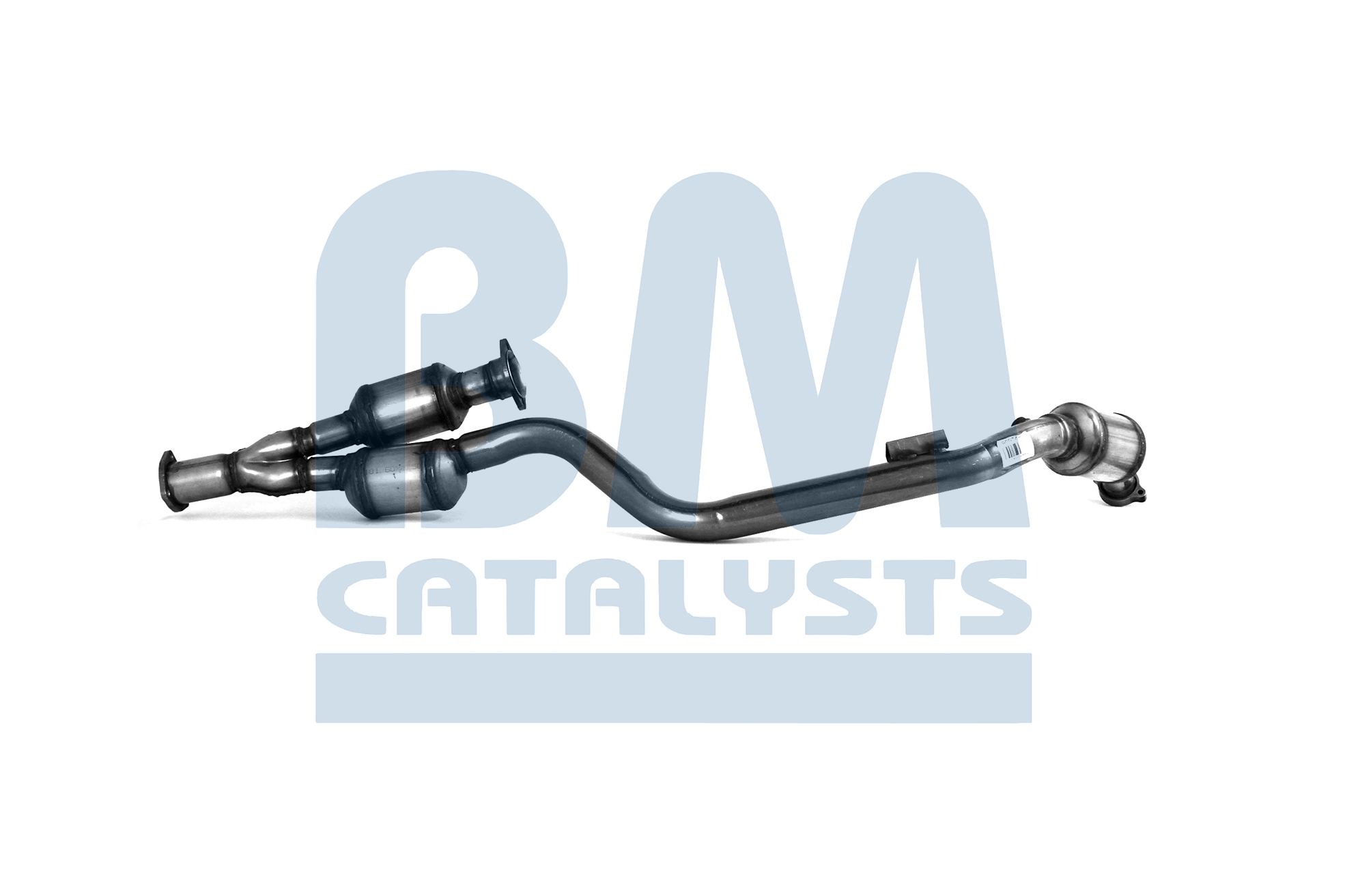 OE Catalizator CHRYSLER CROSSFIRE 2005 05101598AA, 1704902719, A1704902719 de la BM CATALYSTS