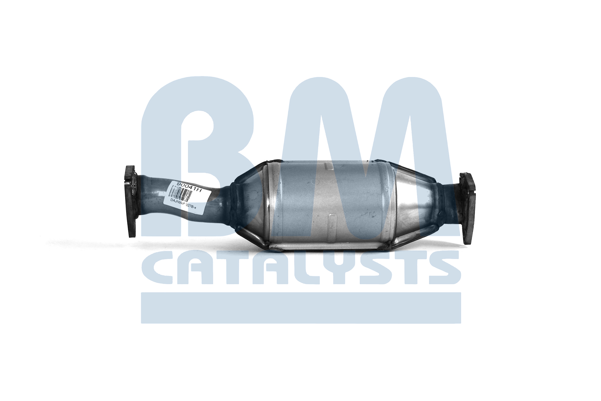 Cumpărați Catalizator de la BM CATALYSTS Număr produs: BM90041H la prețul de doar 763,71 lei