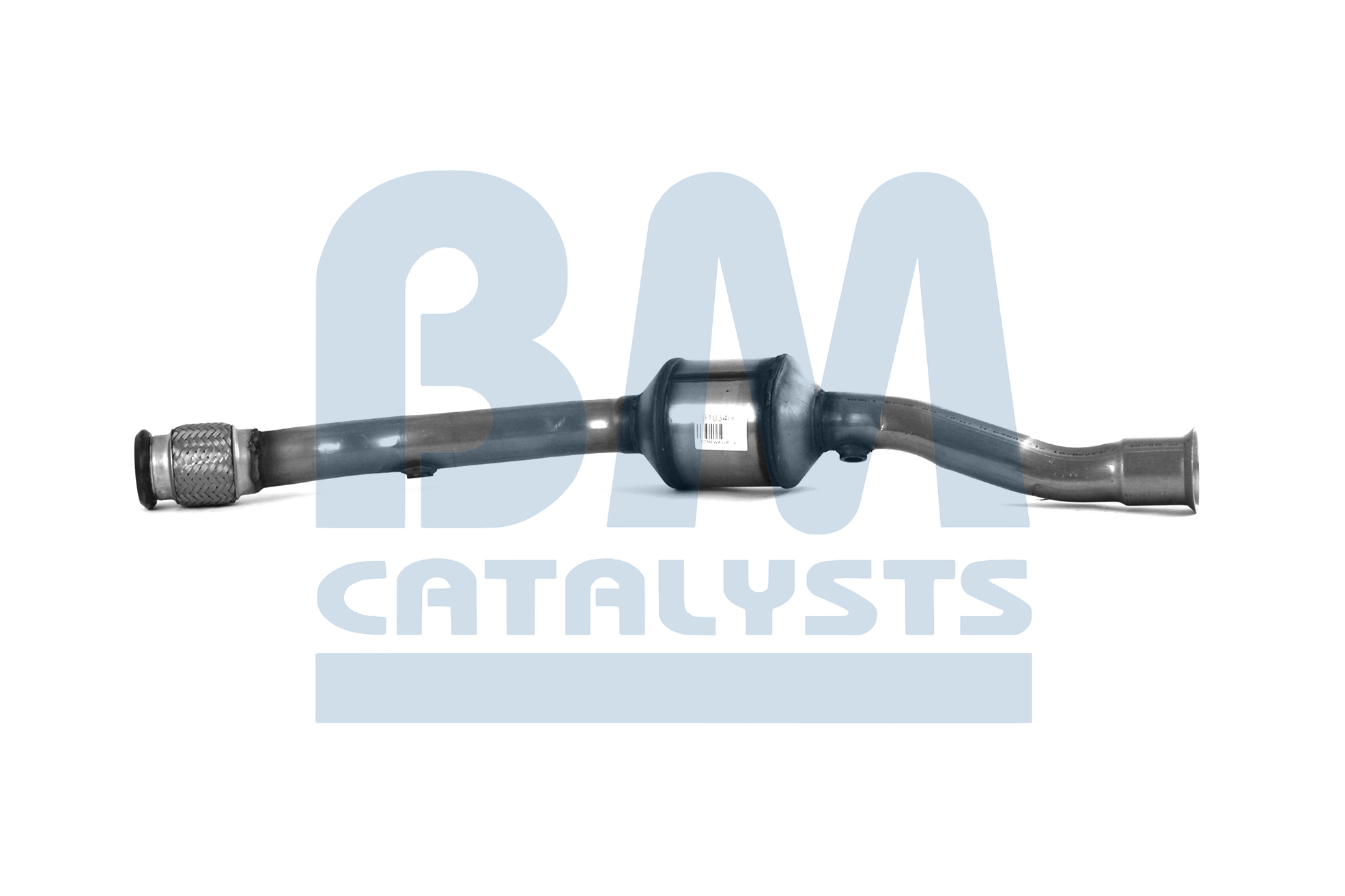 Cumpărați online Catalizator BM91034H original/ă și la un preț mic, compatibil/ă cu nr. OEM 1705LN