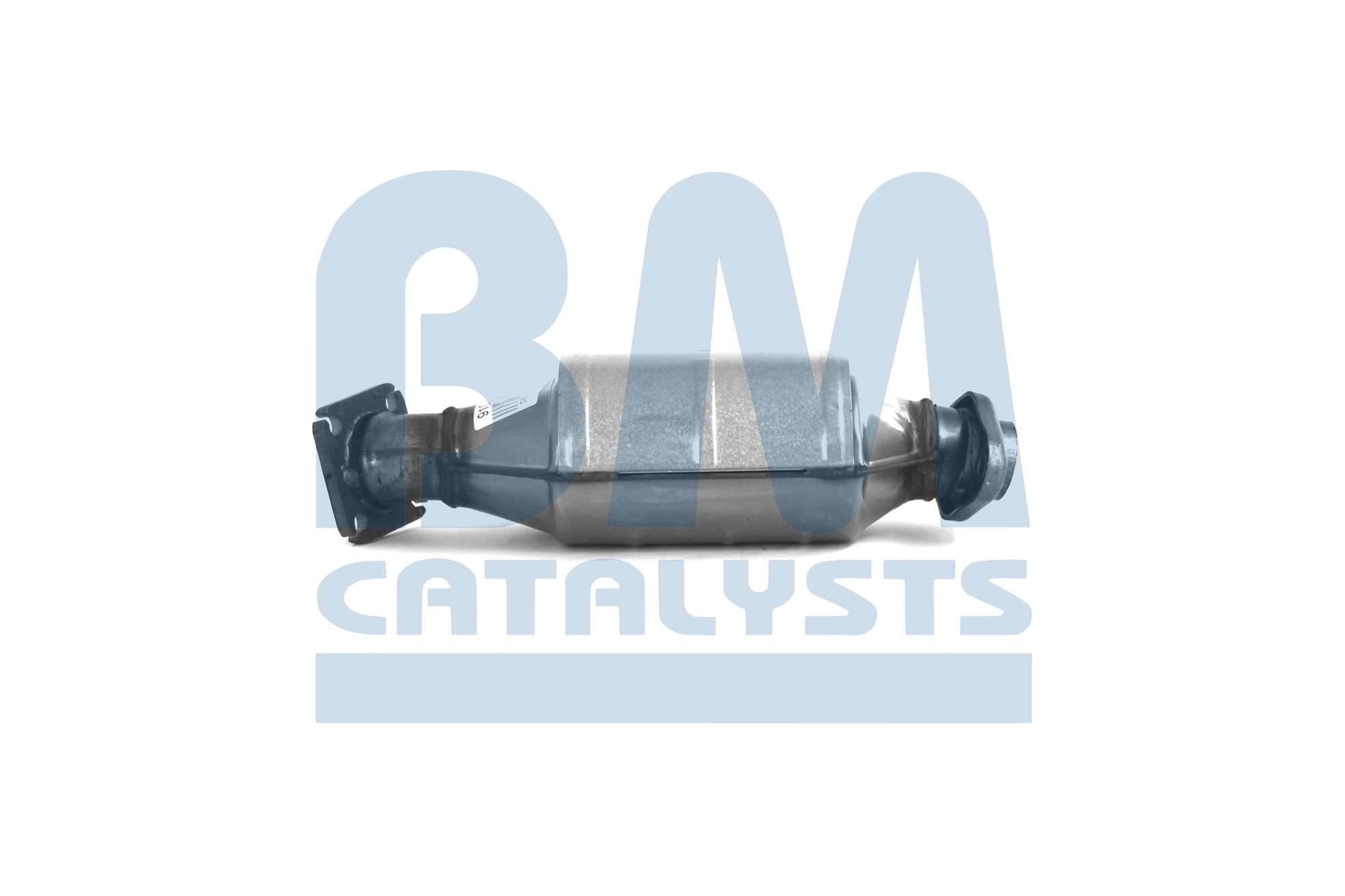 OE Catalizator INNOCENTI MINI 1992 2150908, 50012386, 5012386 de la BM CATALYSTS