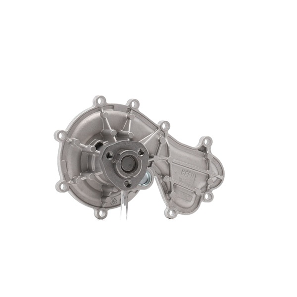 OE Vandpumpe AUDI Q7 2013 059121008, 059121008K, 95810603341 fra HEPU