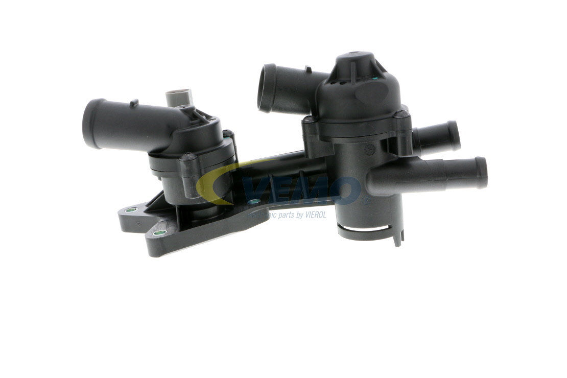 OEM Θερμοστάτης, ψυκτικό υγρό VW 1.4 TSI MultiFuel 160 PS Βενζίνη/αιθανόλη 03C121026AP από την VEMO ηλεκτρονικά σε χαμηλές τιμές