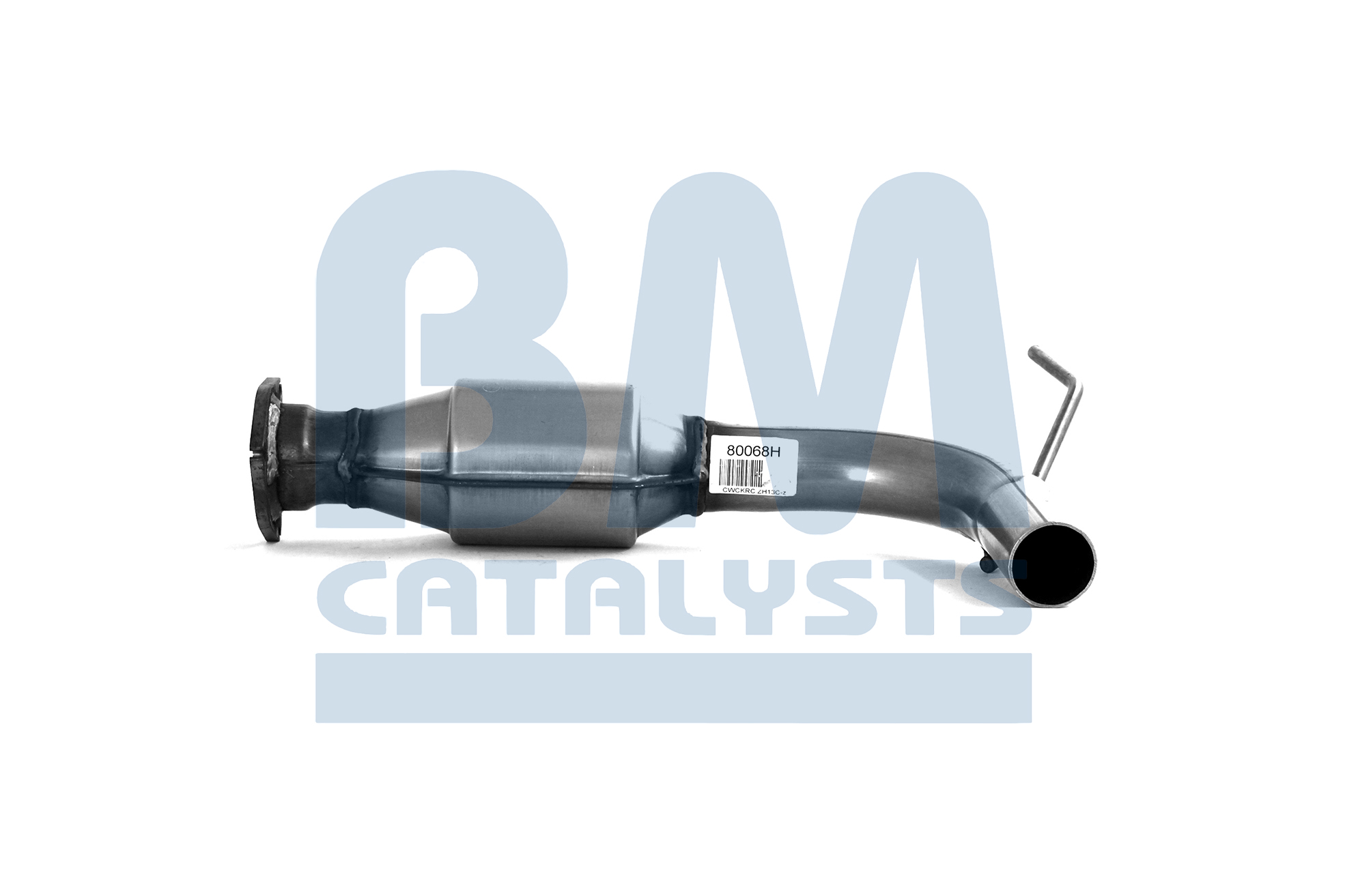 Serienmäßige Katalysator VW 1.9 TD 68 PS Diesel 028131701AX von BM CATALYSTS im Web zu besten Konditionen
