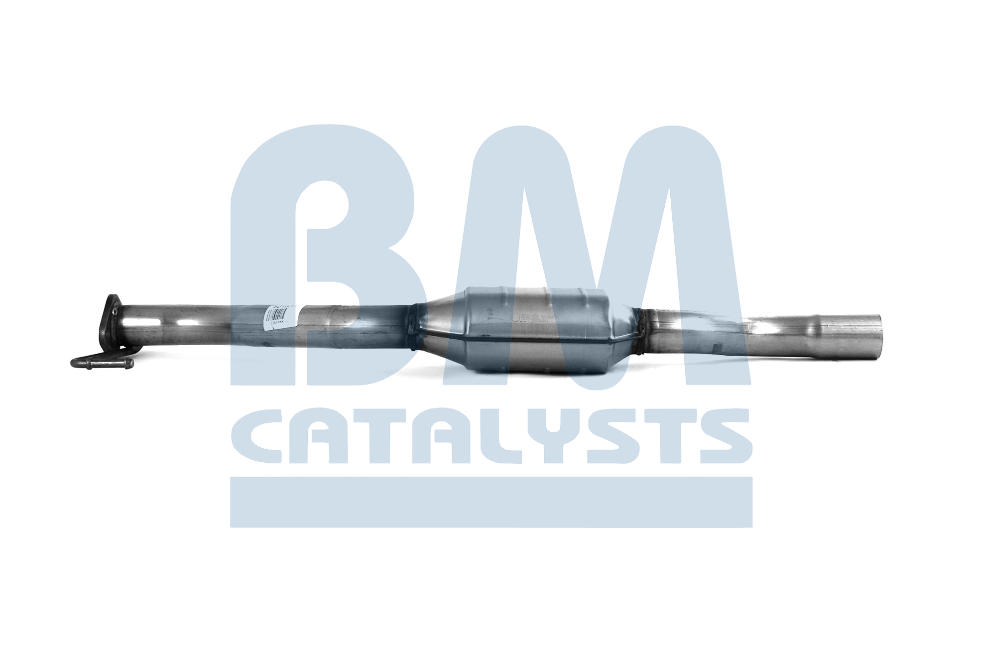 OEM Catalizator universal FORD Scorpio Mk1 Hatchback (GAE, GGE) 1994 BM CATALYSTS