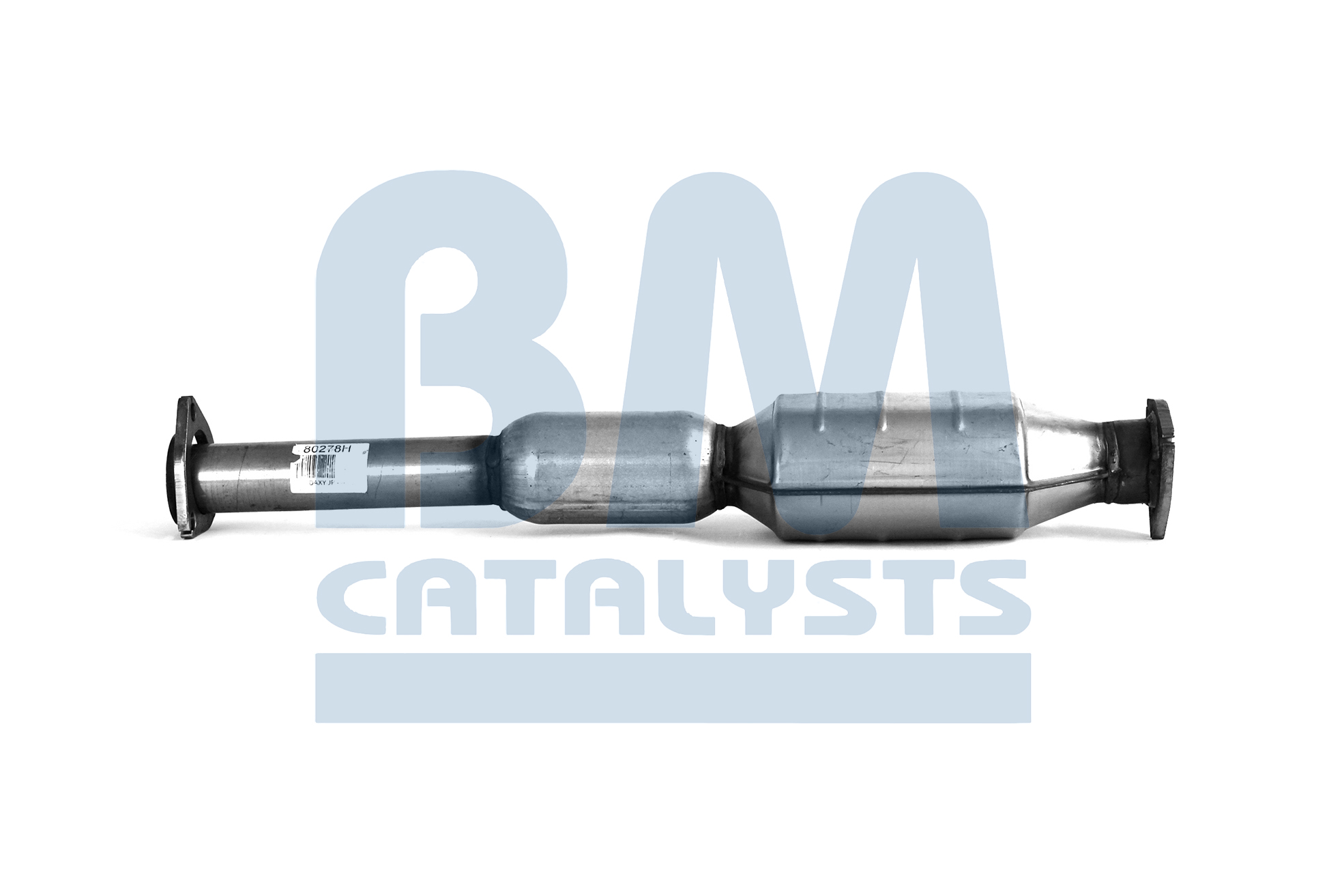 OEM Katalysator FIAT 1.9 TD 90 PK Diesel 2199168 van BM CATALYSTS online aan verbazingwekkende prijzen
