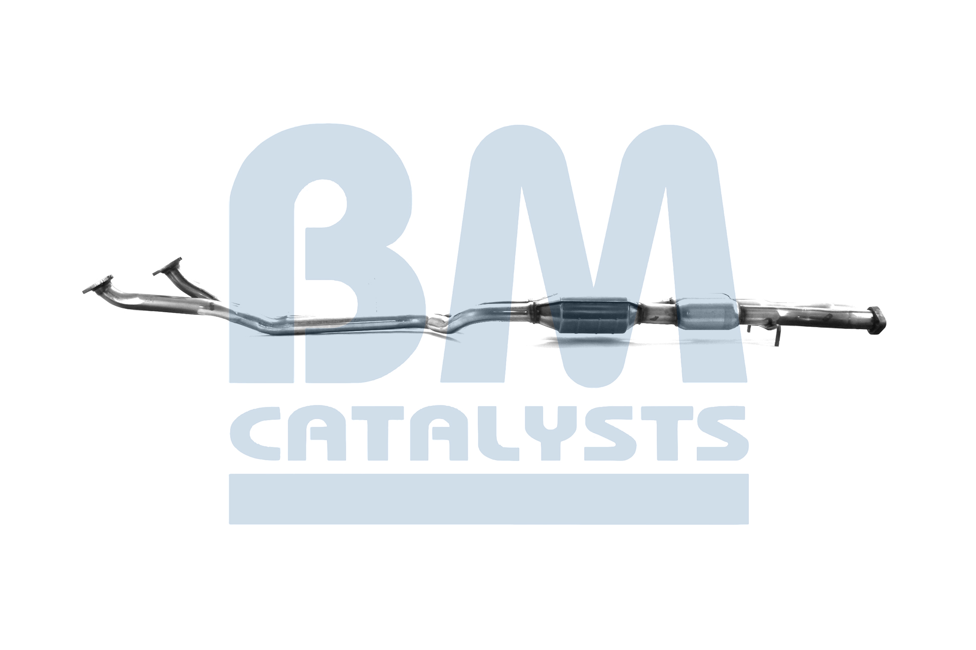 Köp billiga original Katalysator BM90452H jämförbara med 18301740997 OEM nummer på nätet
