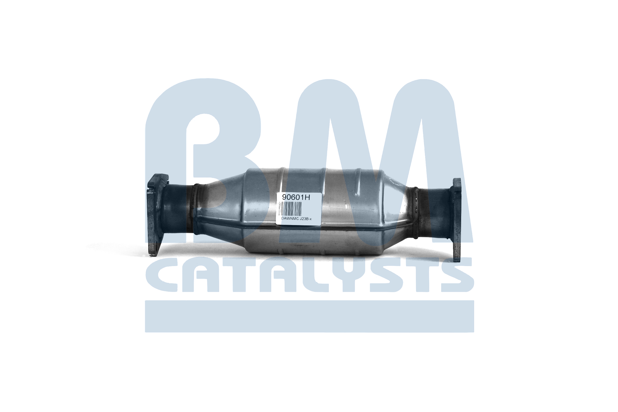 OE Convertizor catalitic LOTUS EXCEL 1988 de la BM CATALYSTS
