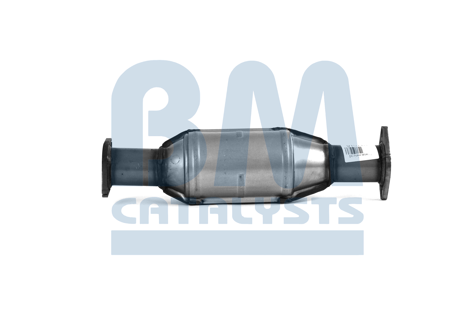 OE Katalysator MITSUBISHI SANTAMO 2002 28900M3020, 2895033820, 28900M3040 från BM CATALYSTS
