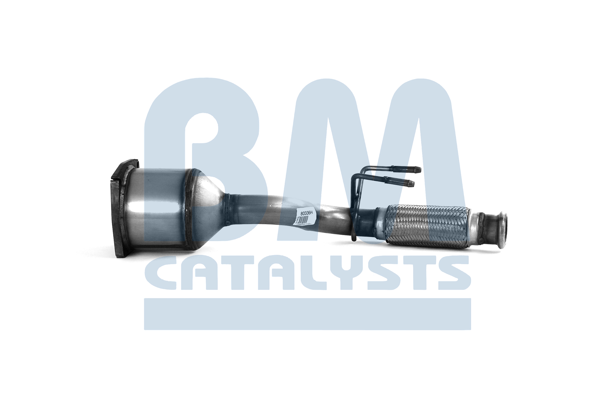 Køb billige originale Katalysator BM80336H tilsvarende med 1731LL OEM numre online
